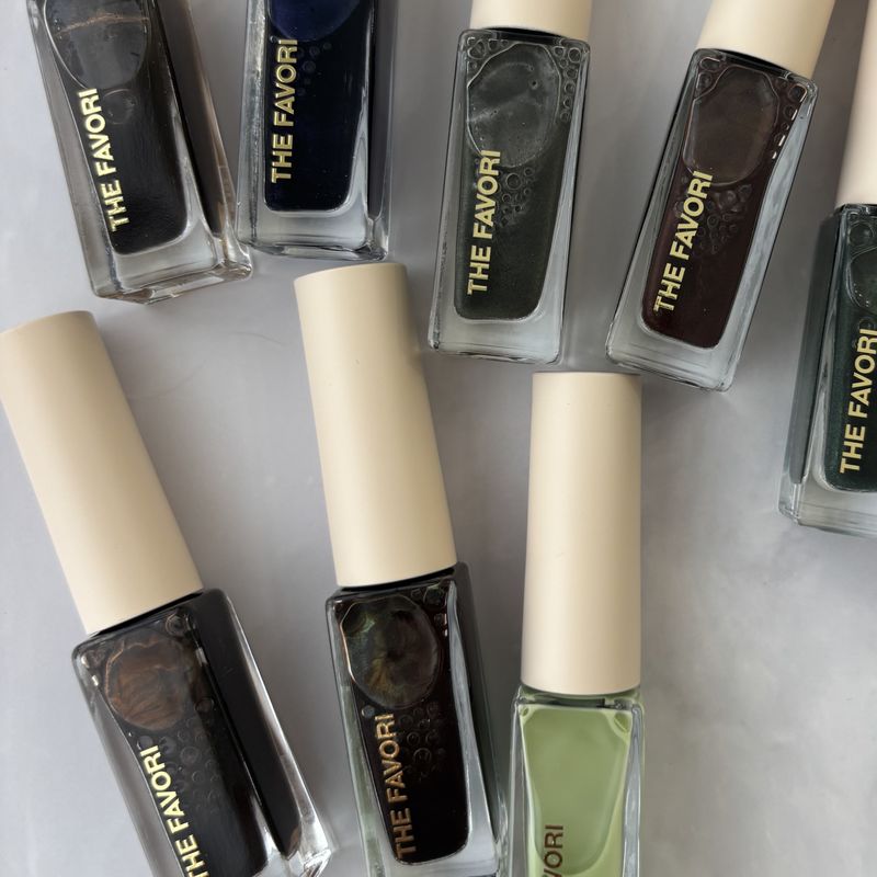 une nailsalon