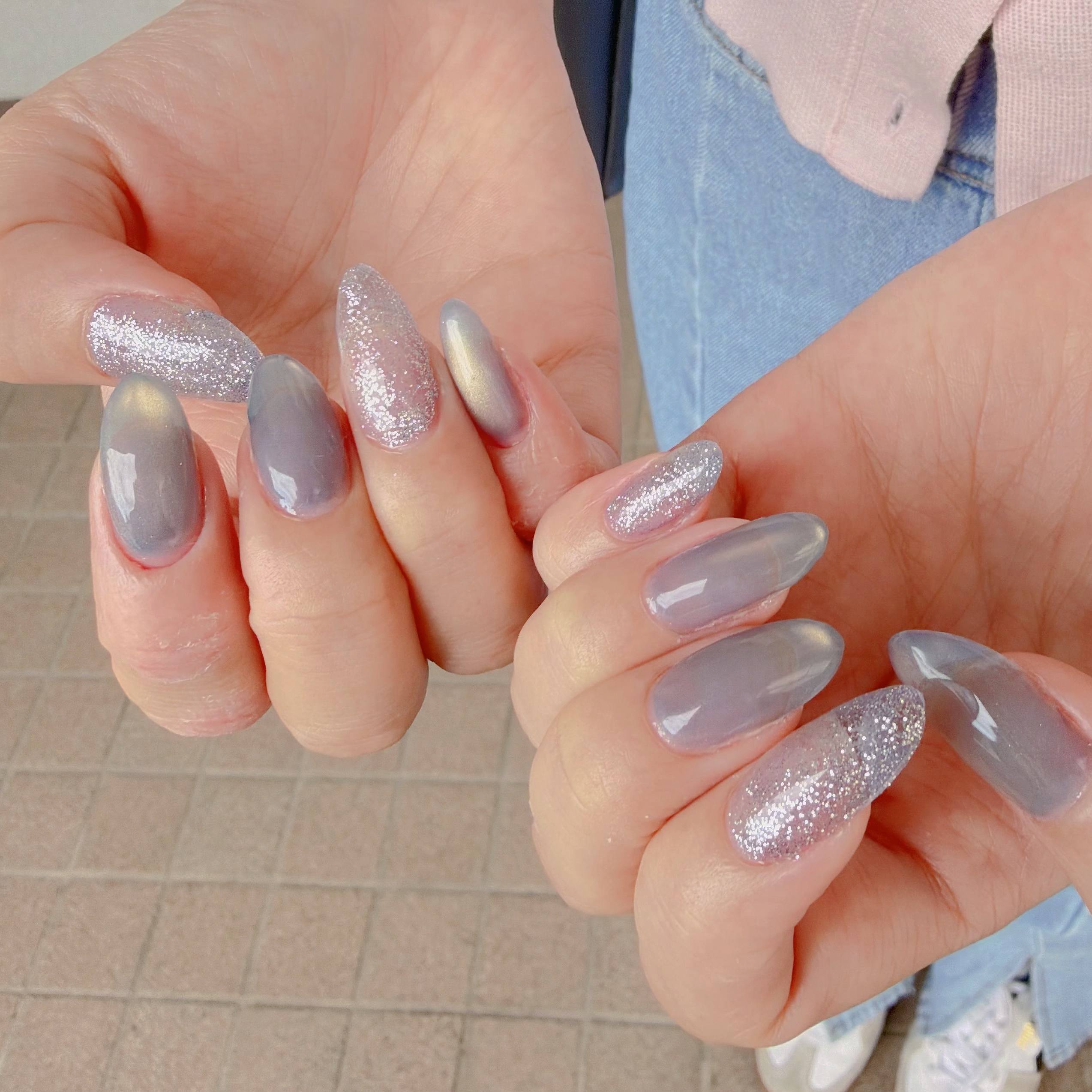 amu.Nail