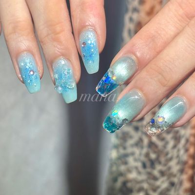 長さだし(ホロフレンチ)