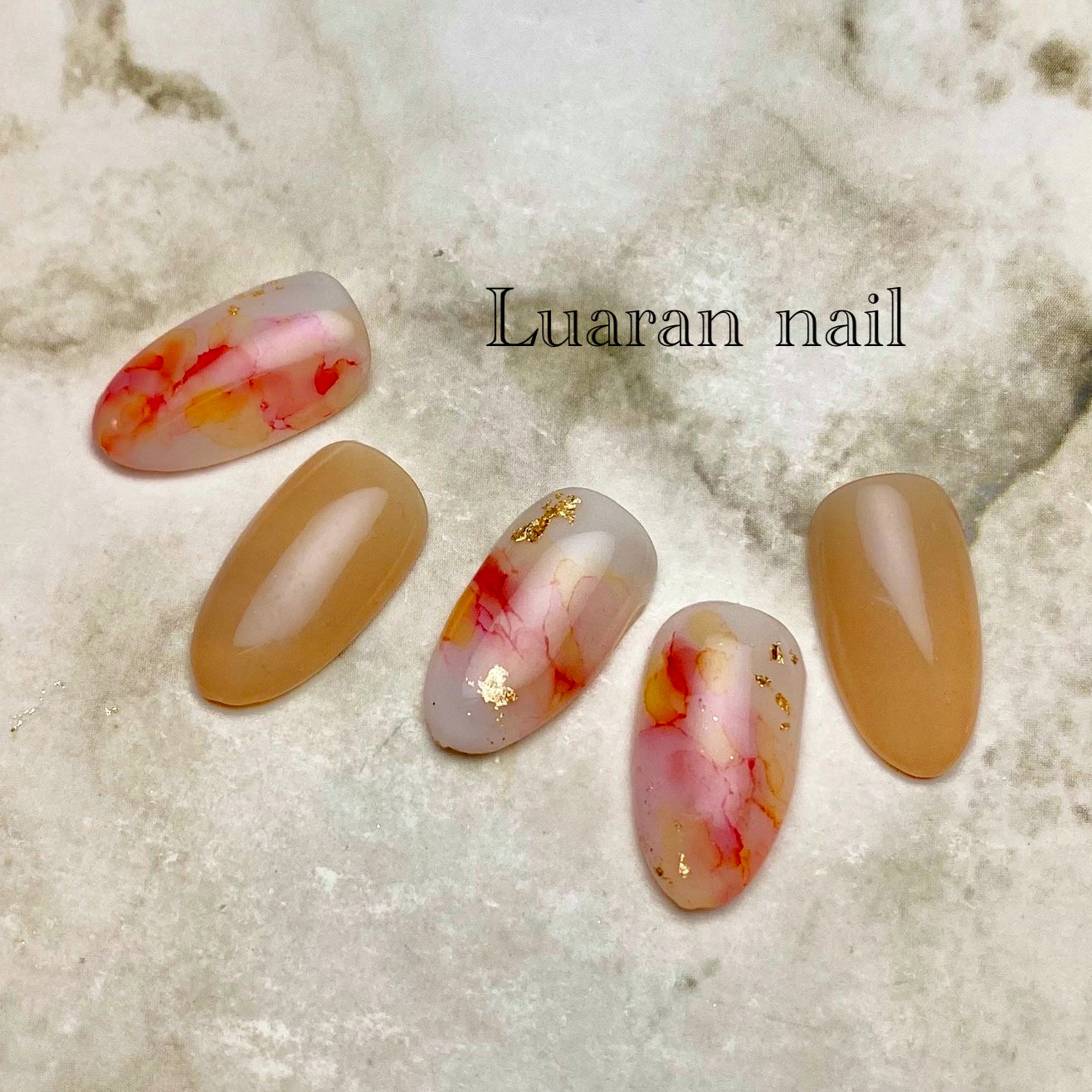 Luaran_Nail