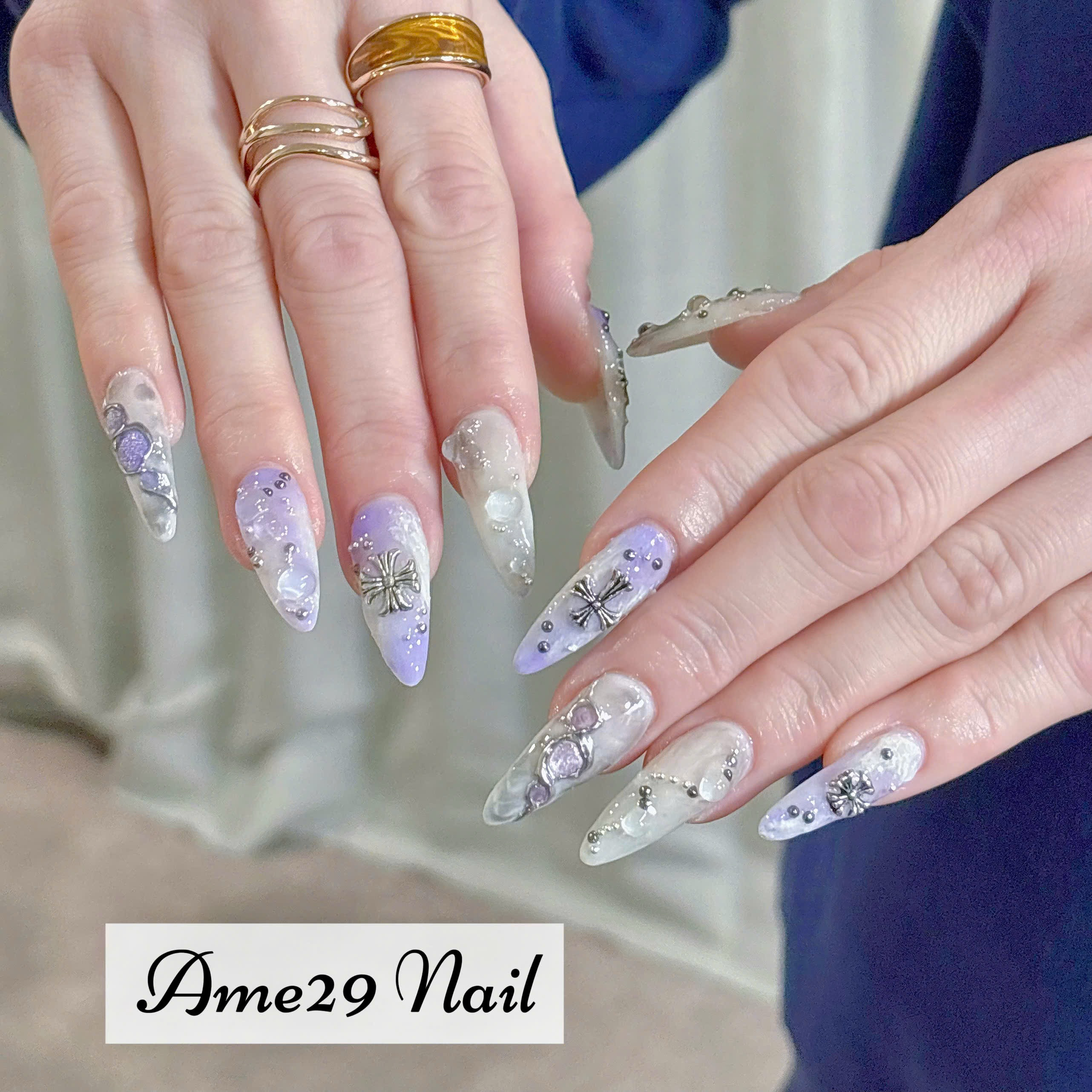AME29Nail