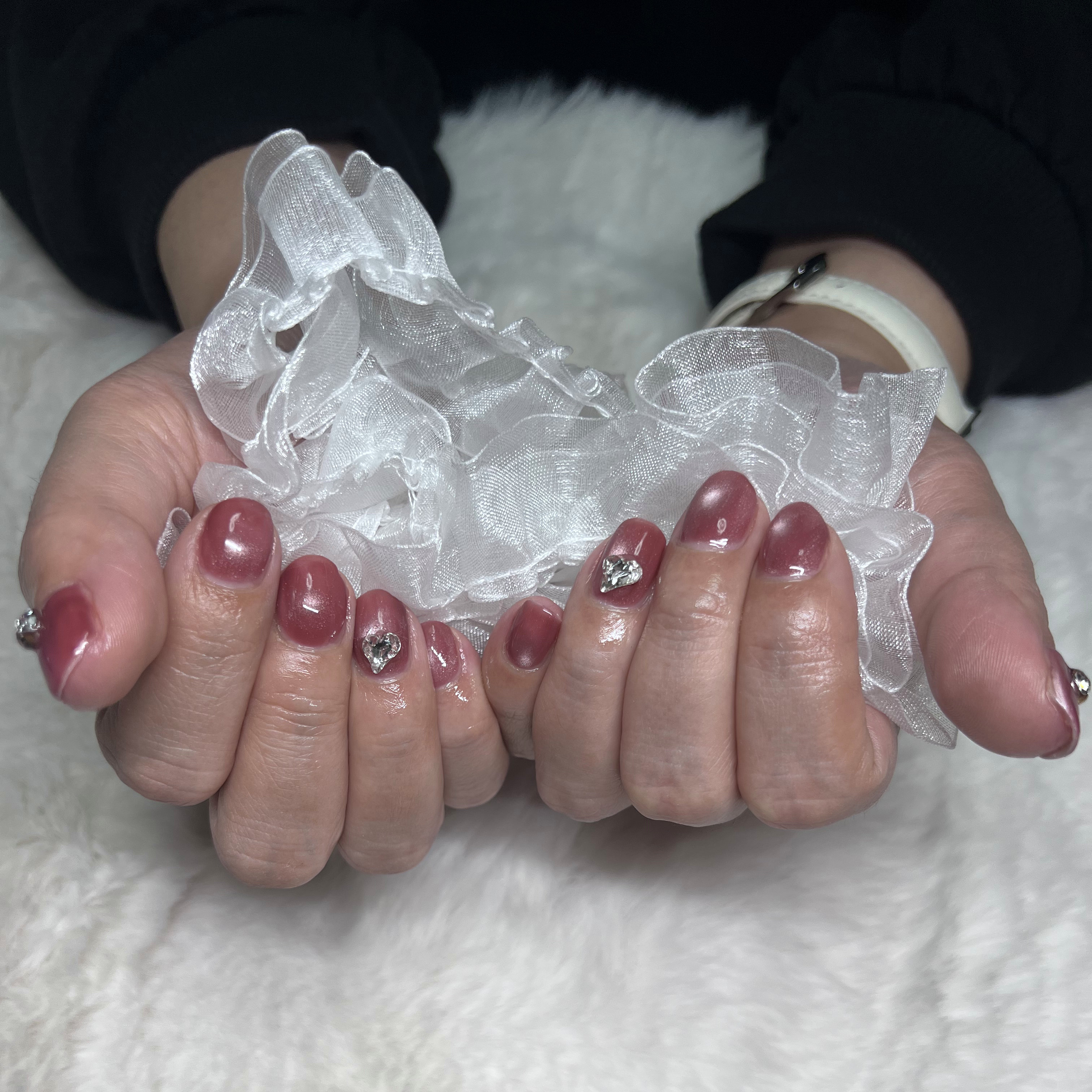 ayaka_nail.sweet