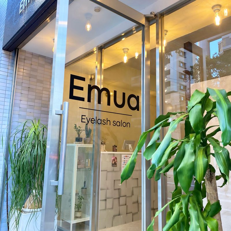 Emua Eyelash 渡辺通店