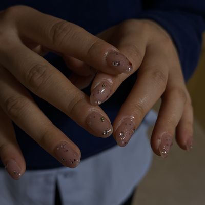 持ち込みデザインM(5本〜/デザインによって変動)