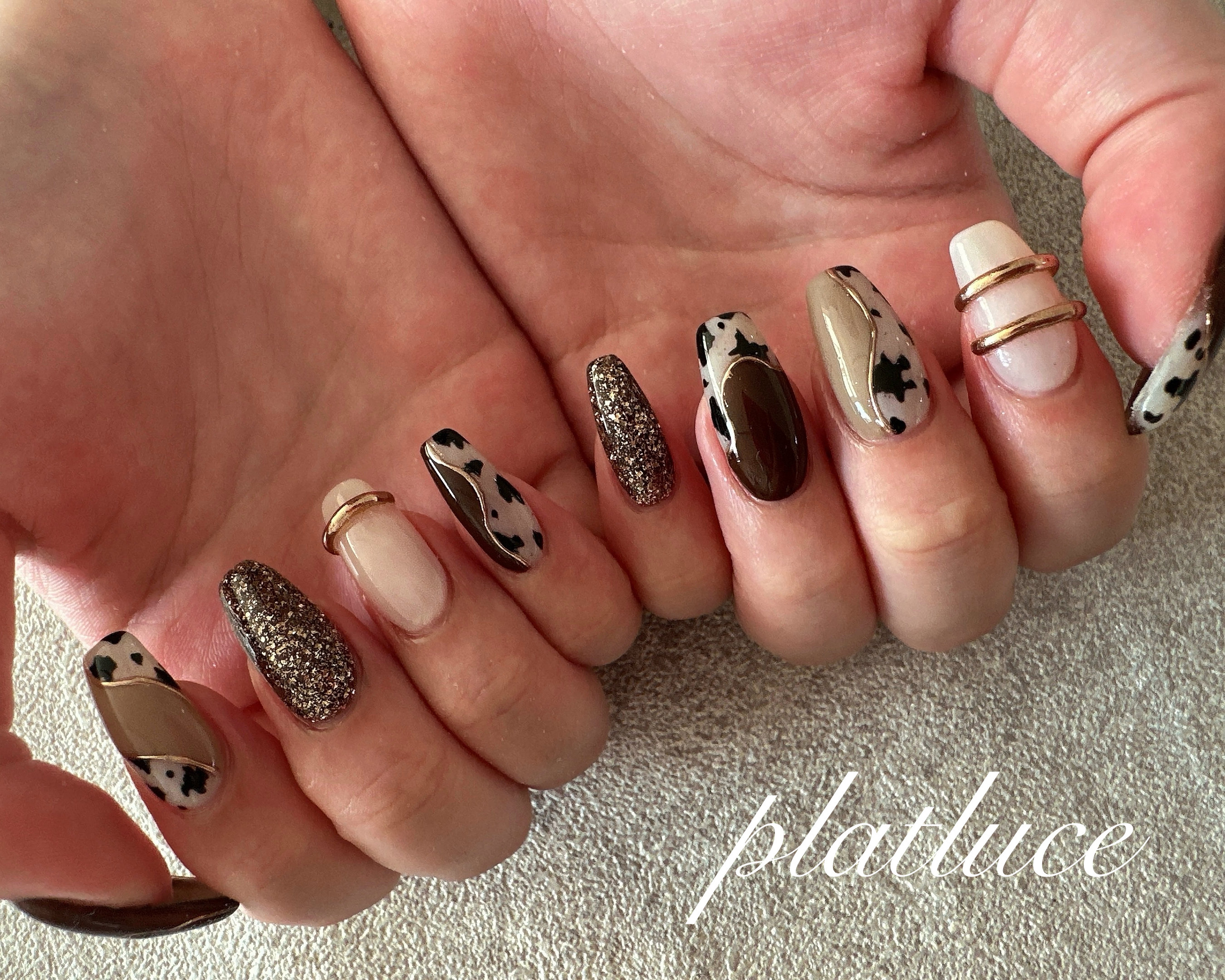 Platluce
