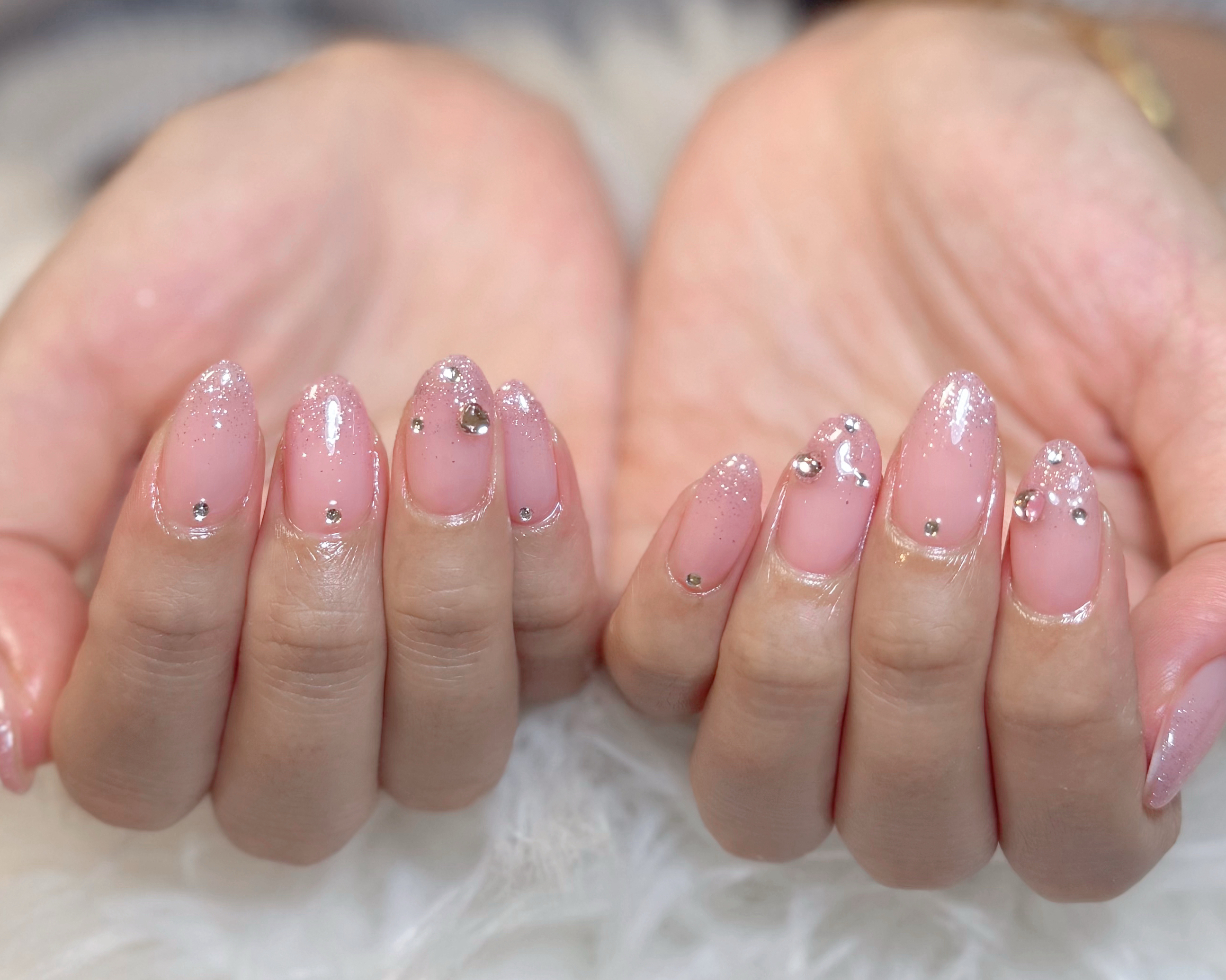 chanie.nail.spa.nami