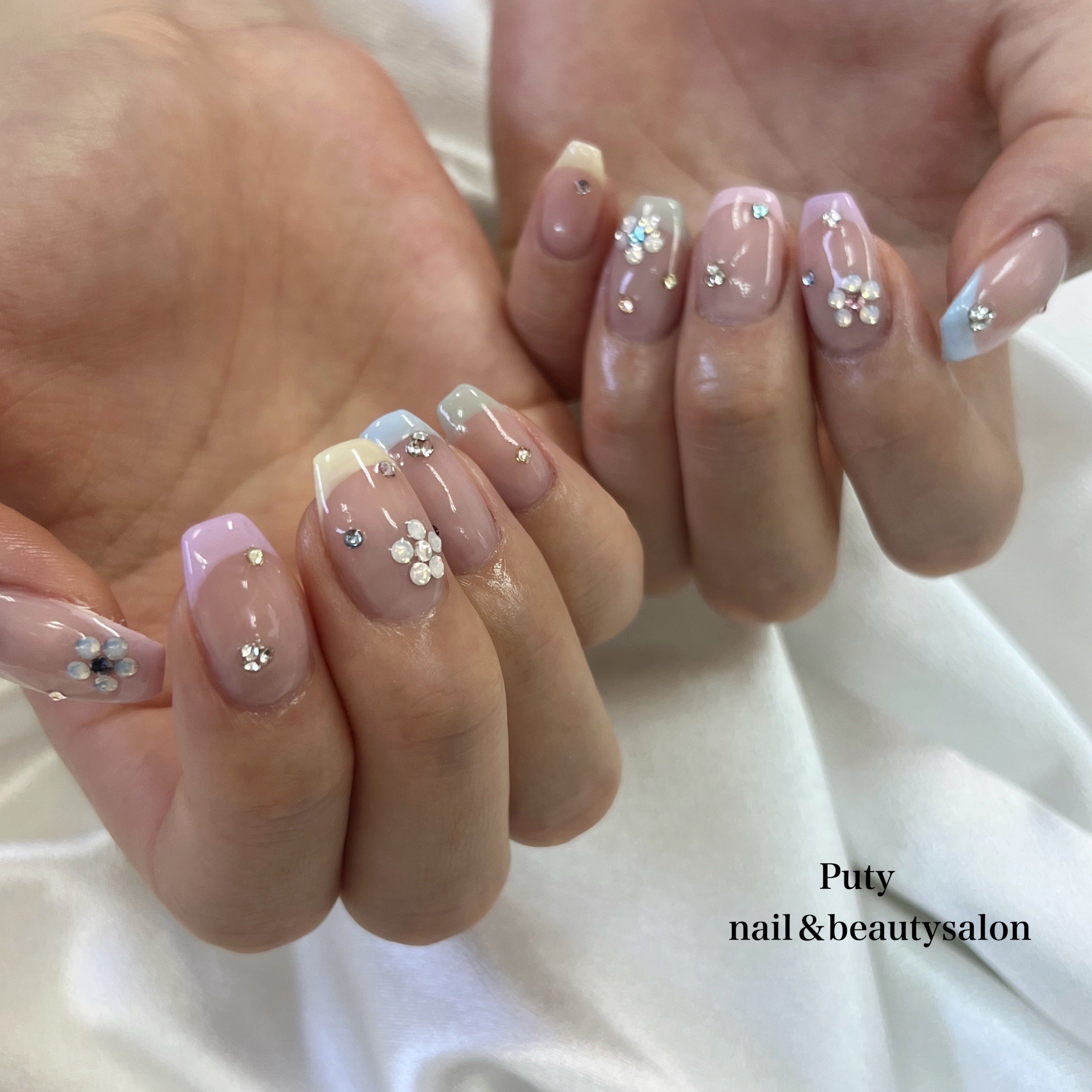 Puty.nail_beautysalon