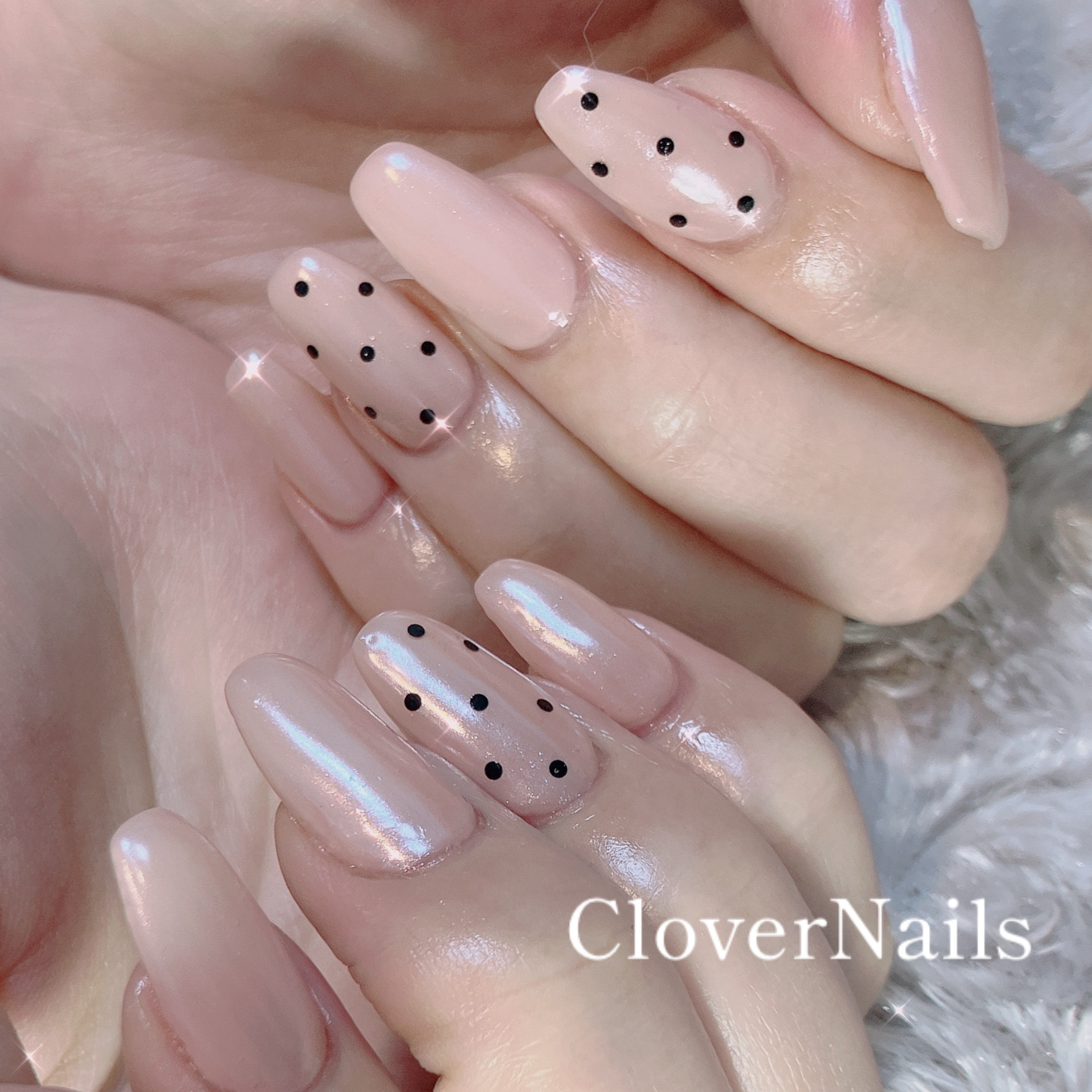 CloverNails