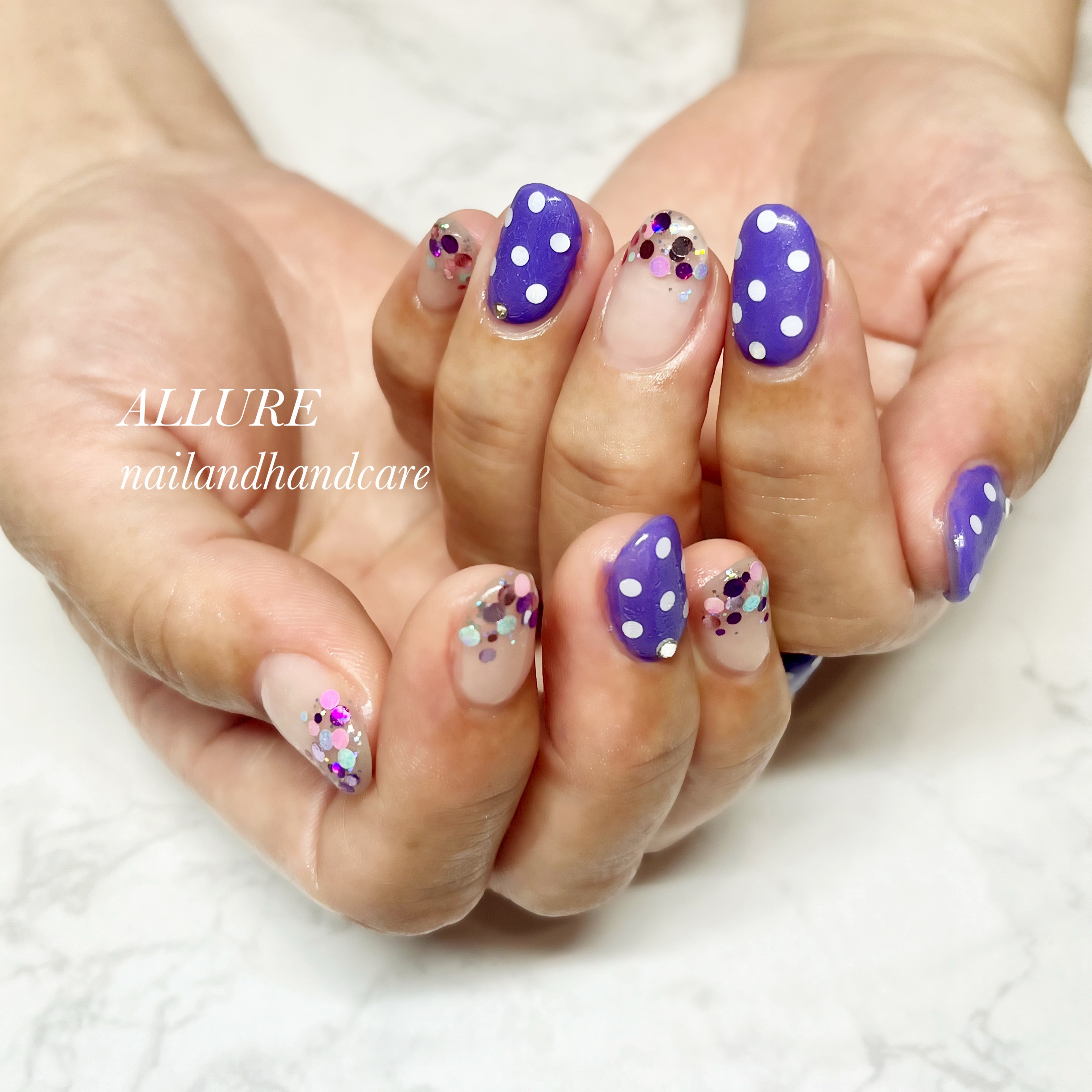 Nailsalon.ALLURE