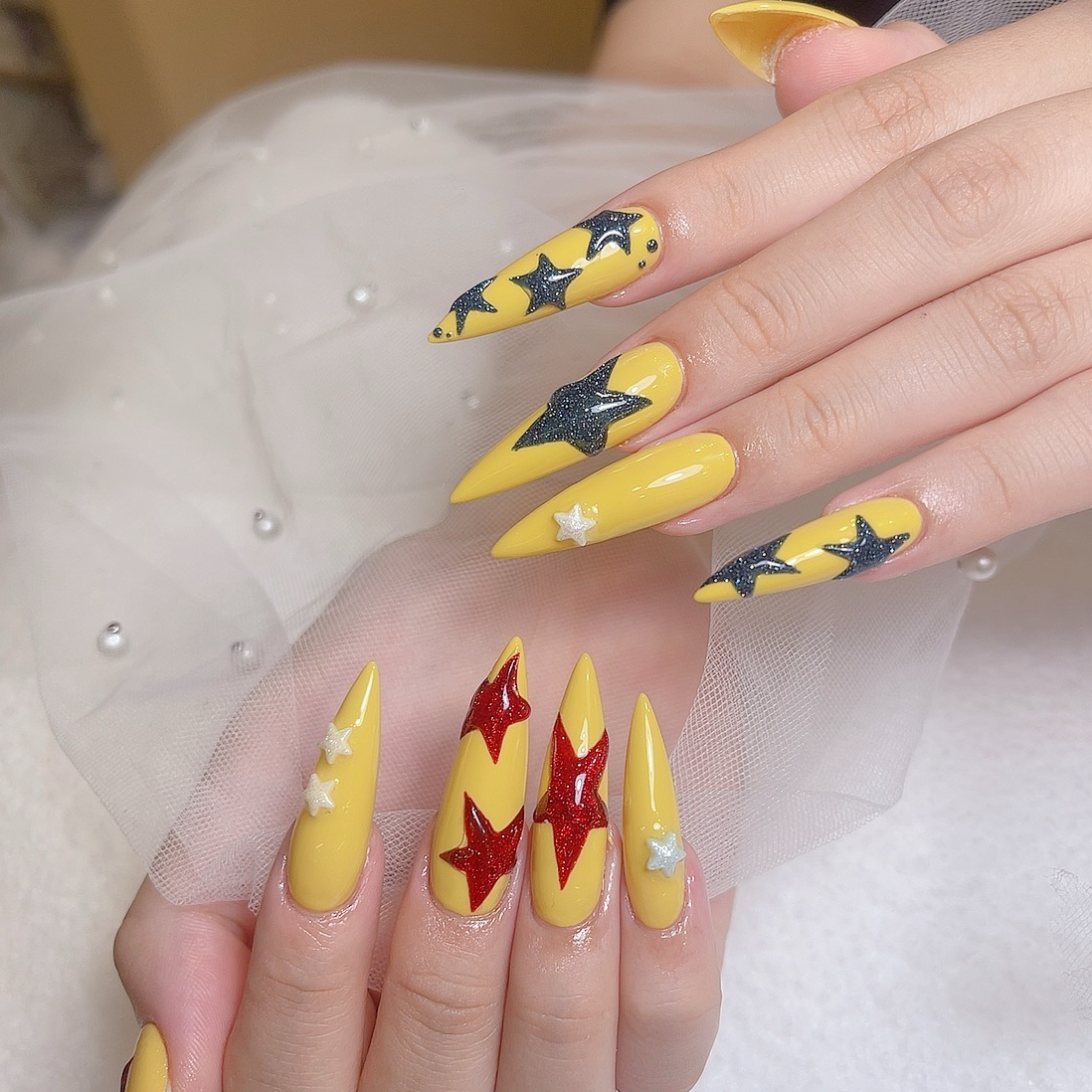 SoraBeauty_NailSalon