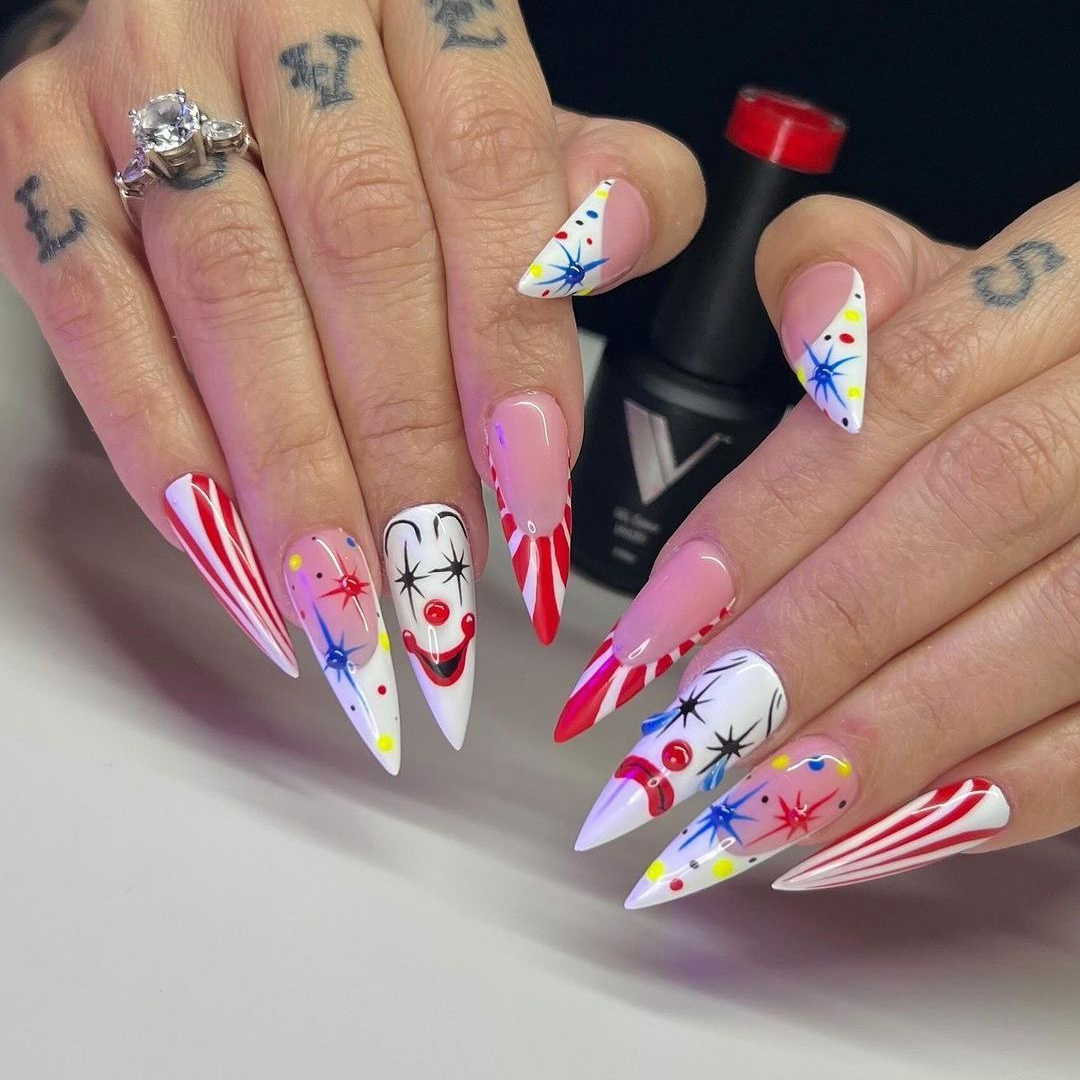 KawaiiChibaNail