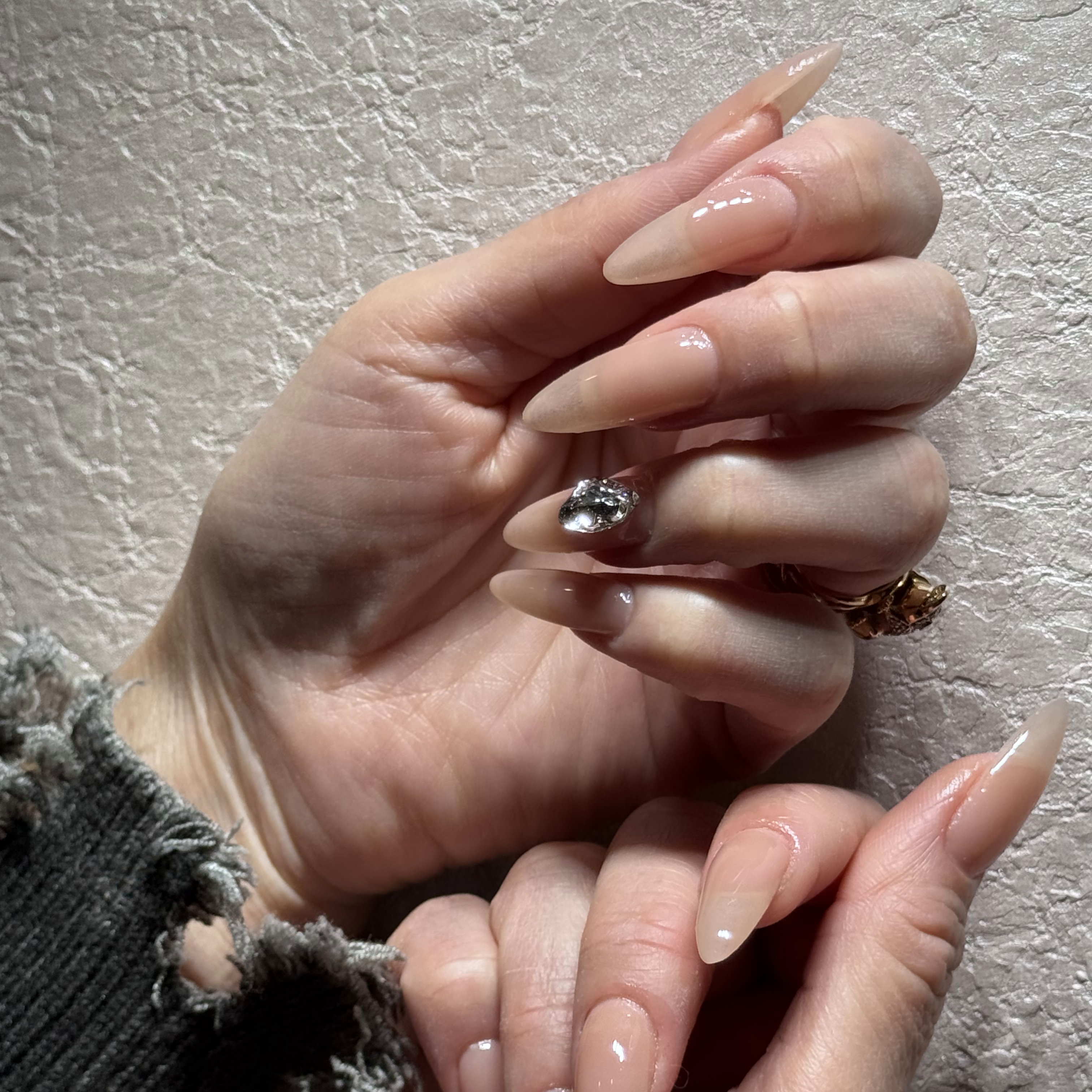 My_nail_