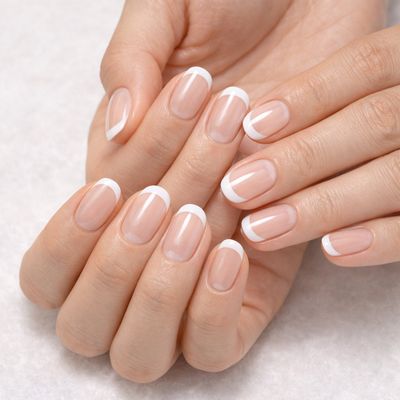 フレンチネイル