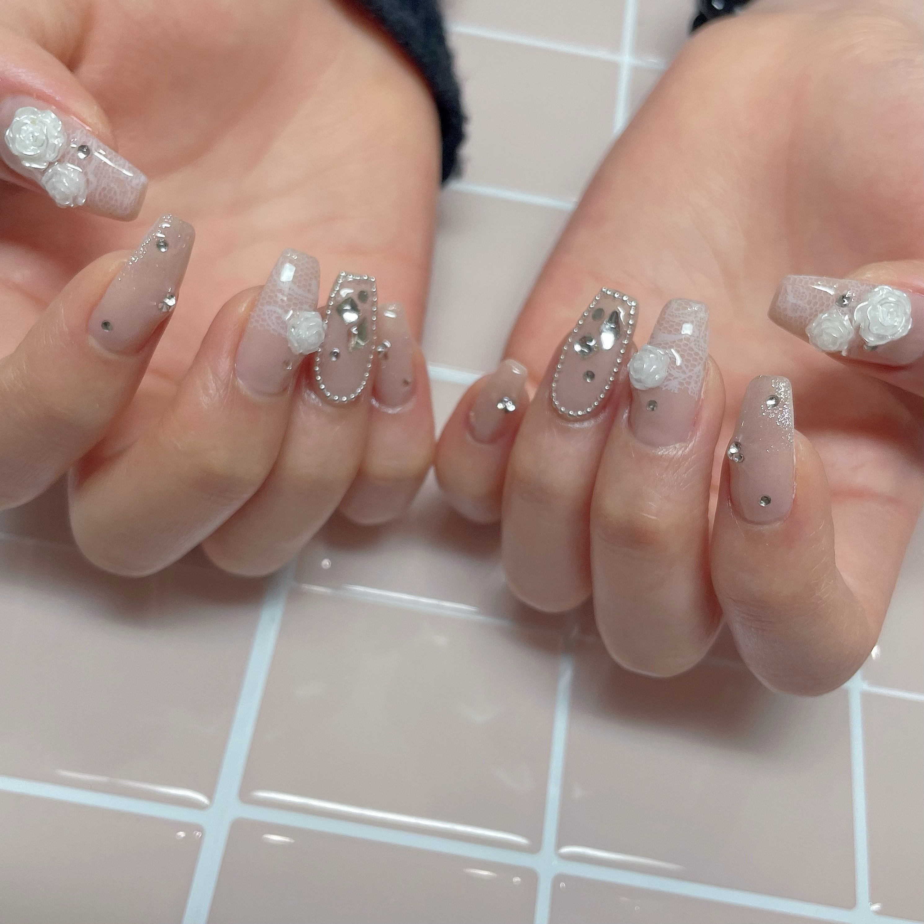 OREDA_nailsalon