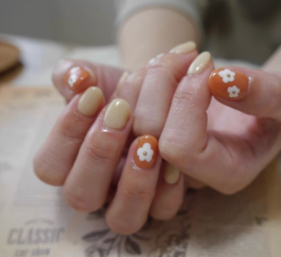 hoshi.nail