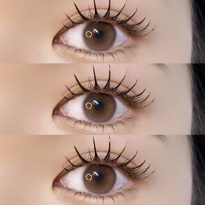 🐰💎フラットラッシュ160本🍒コーティング・カラー変更無料✨