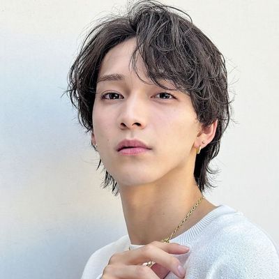 【U24】カット+スタイリングレクチャー付き