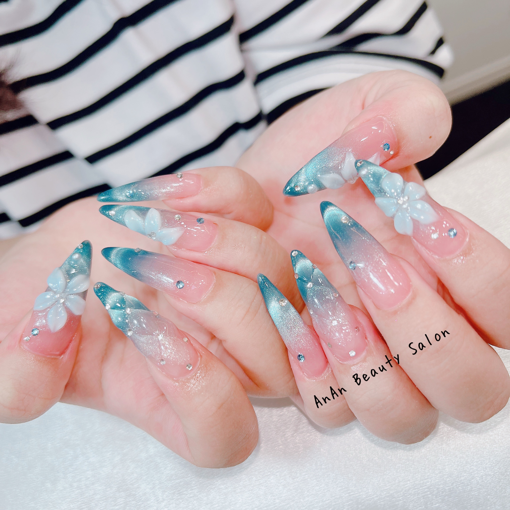 AnAnBeautySalon