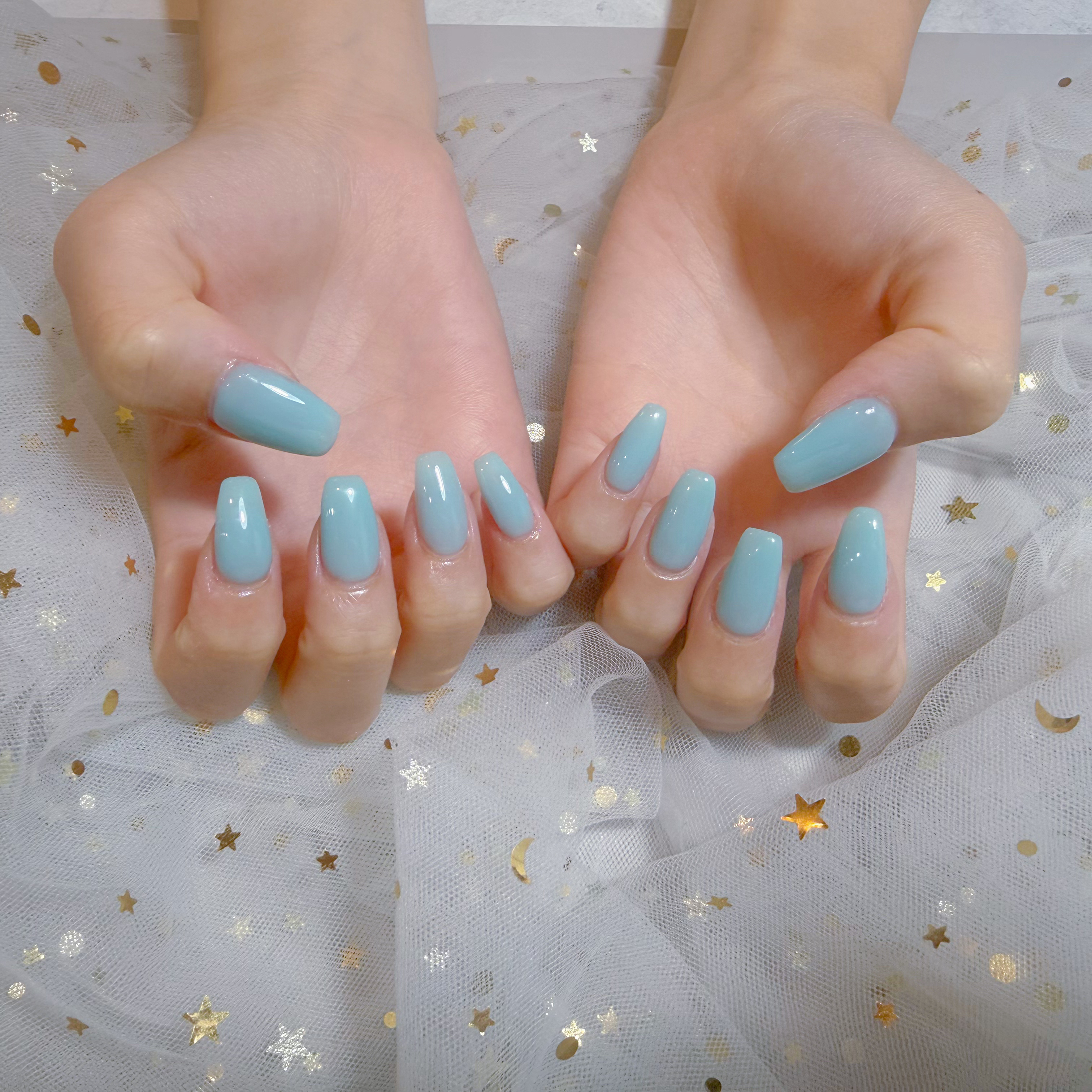 U.MINailSalon