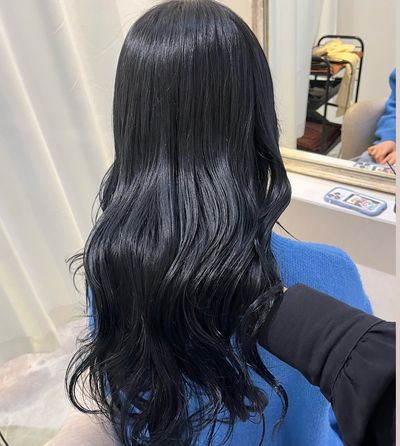 【7月限定💗】似合わせカット+艶カラー+トリートメント