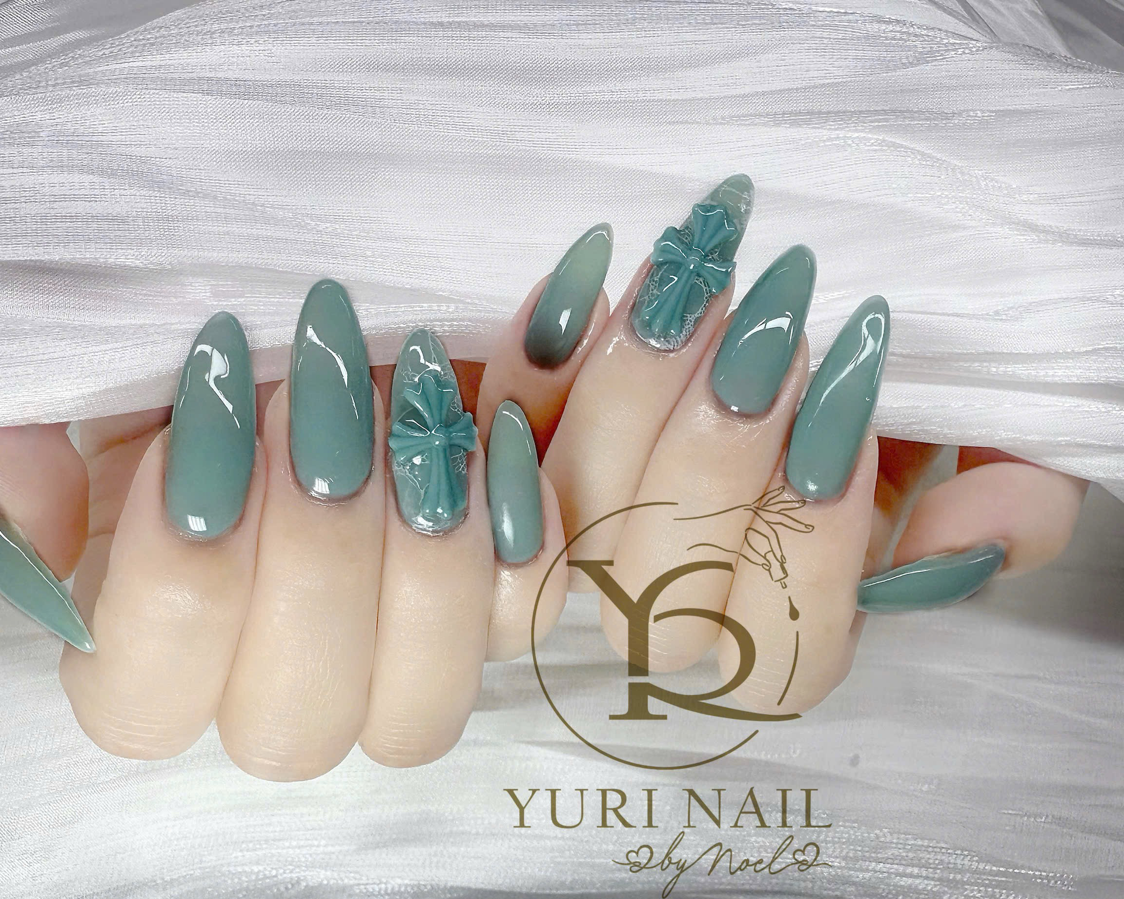 Yuri_Nail_By_Noel