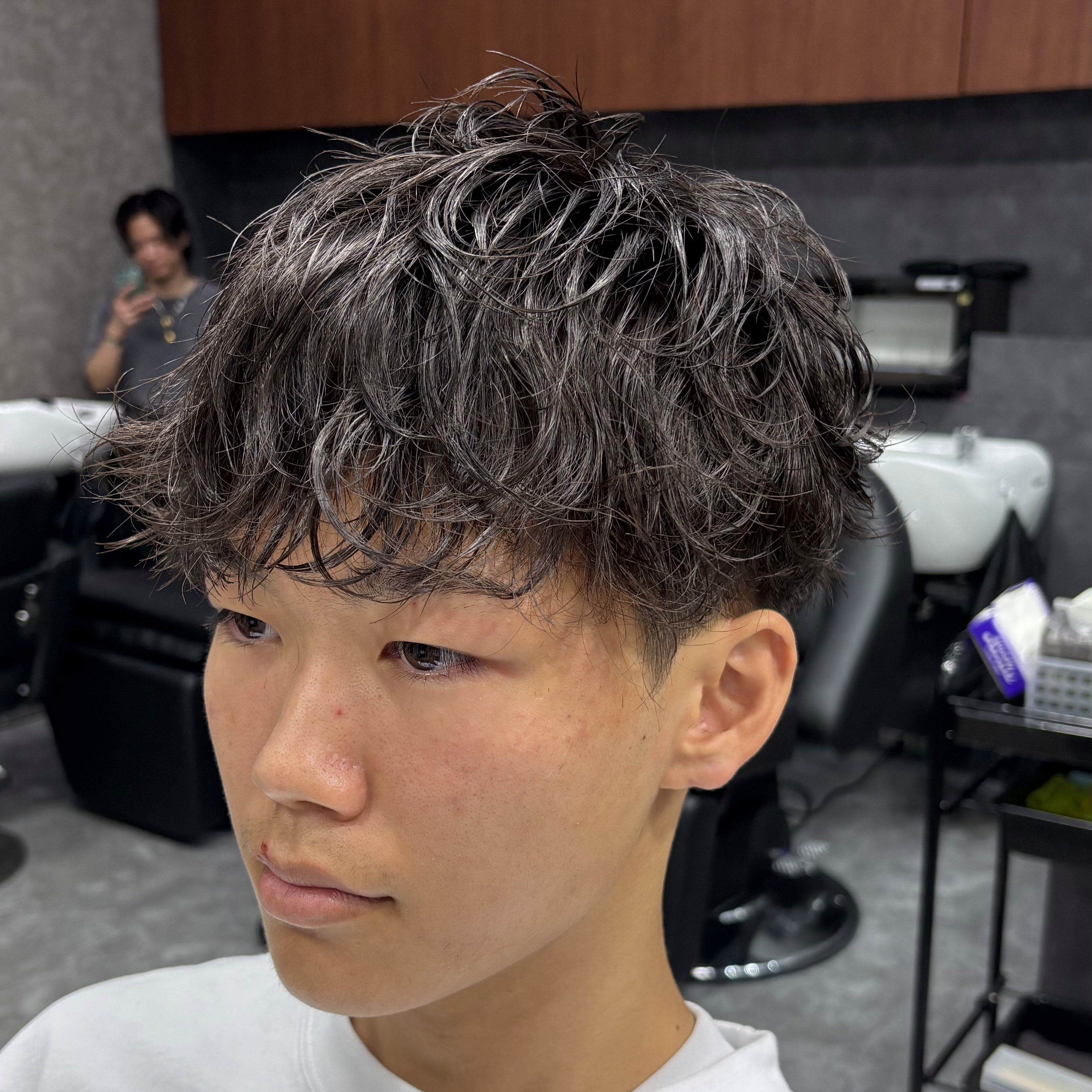 LUCEY_kaname
