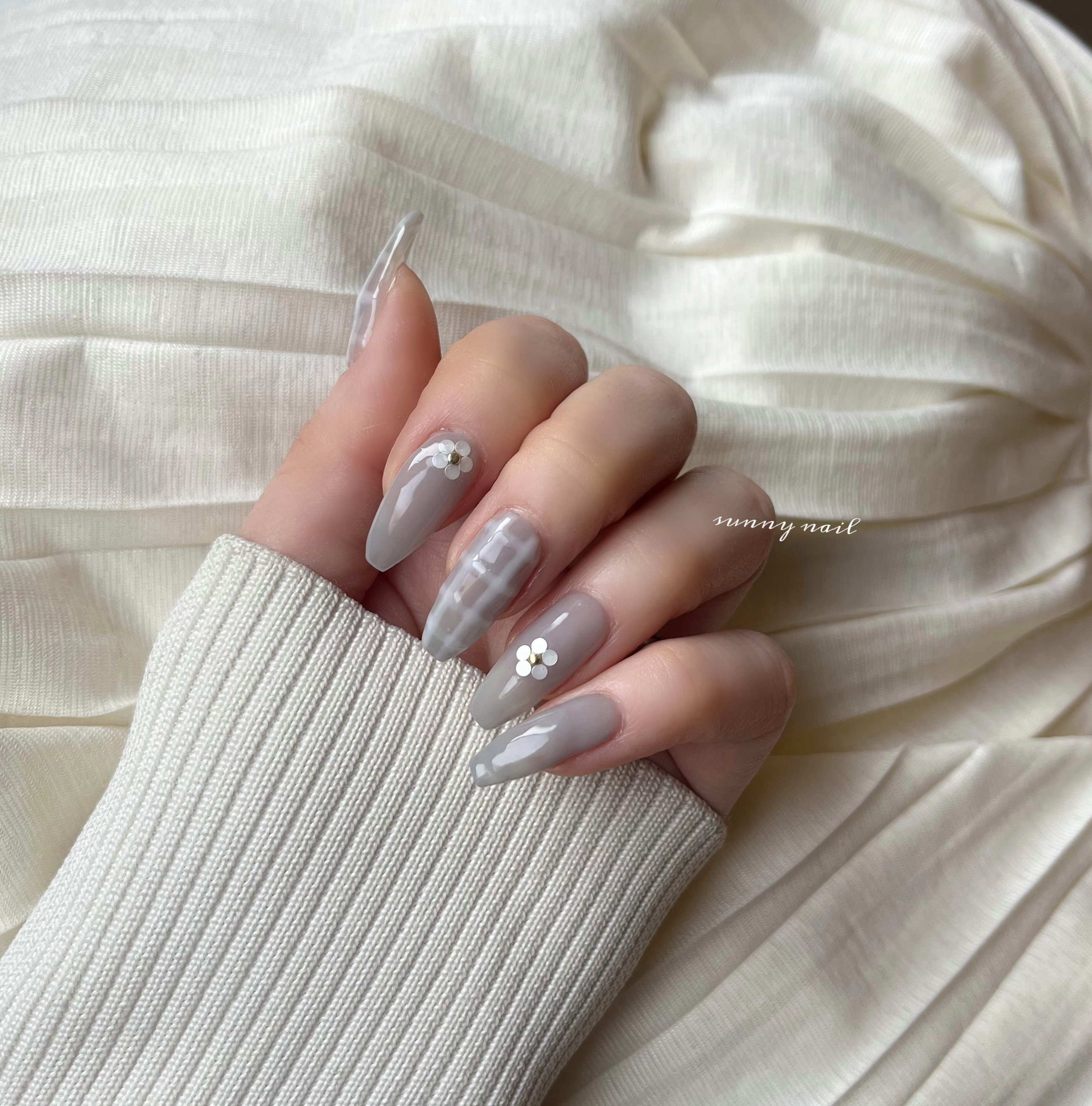 sunny_nail