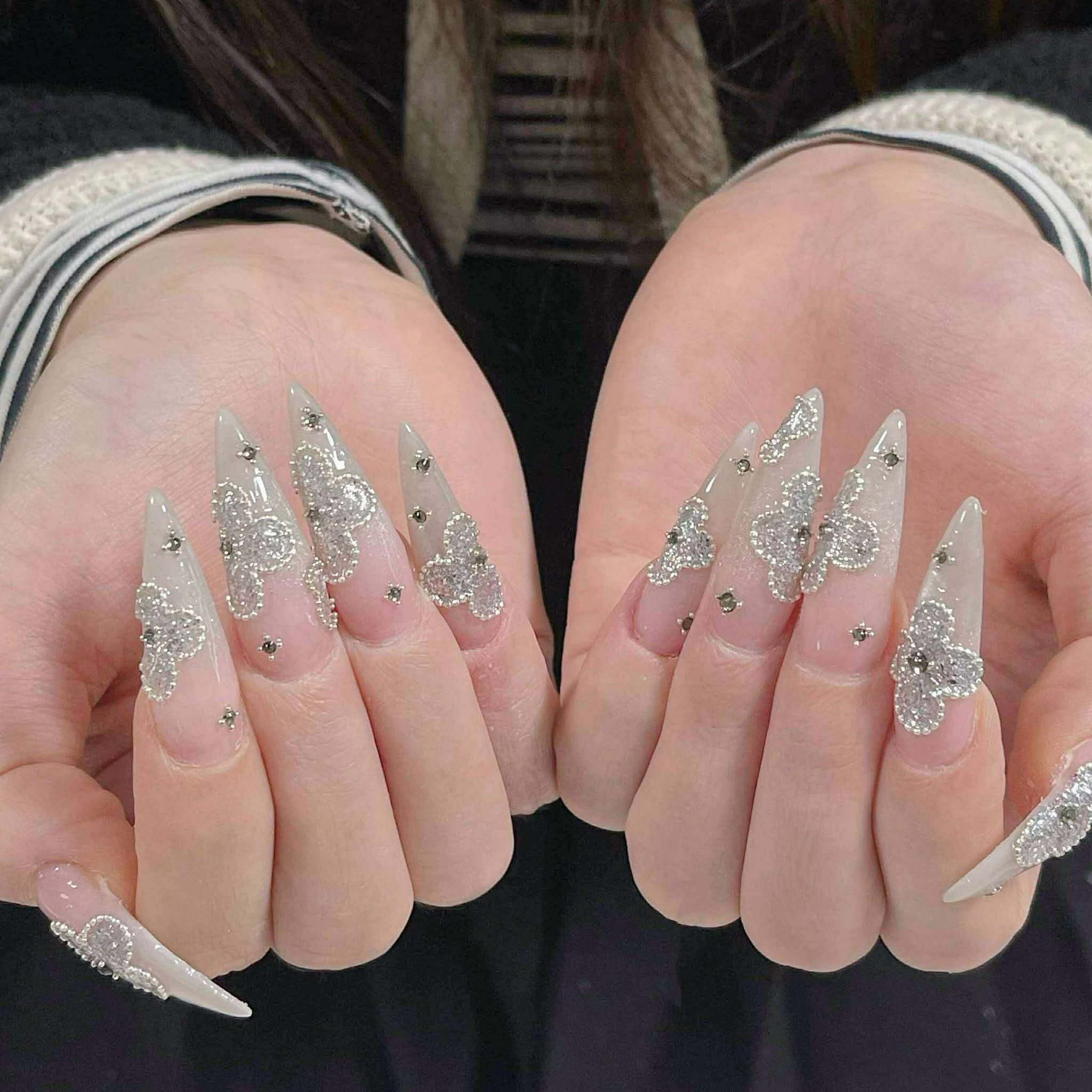 mocha_nail
