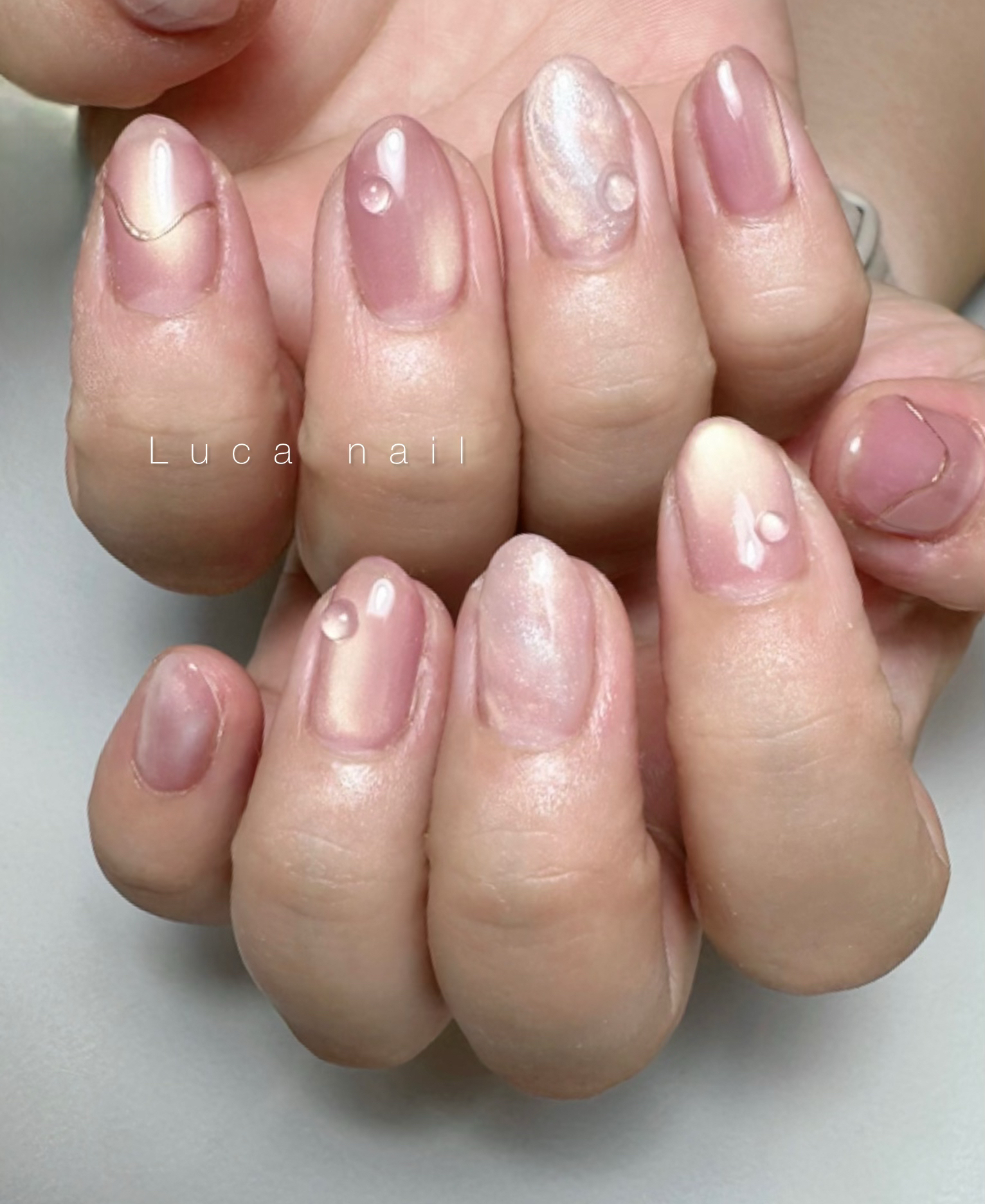Lucanail