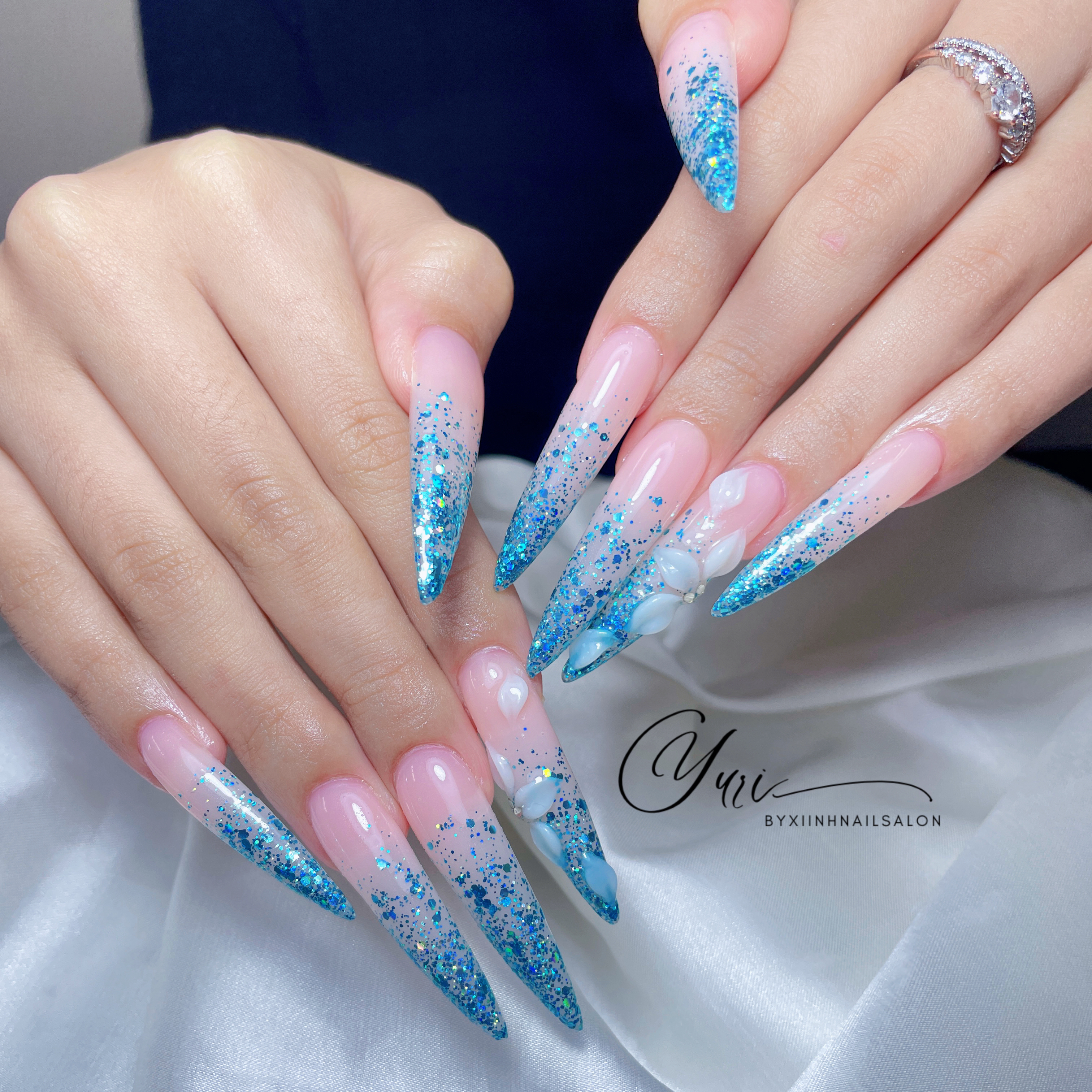 Yuri_xiinhnailFunabashi