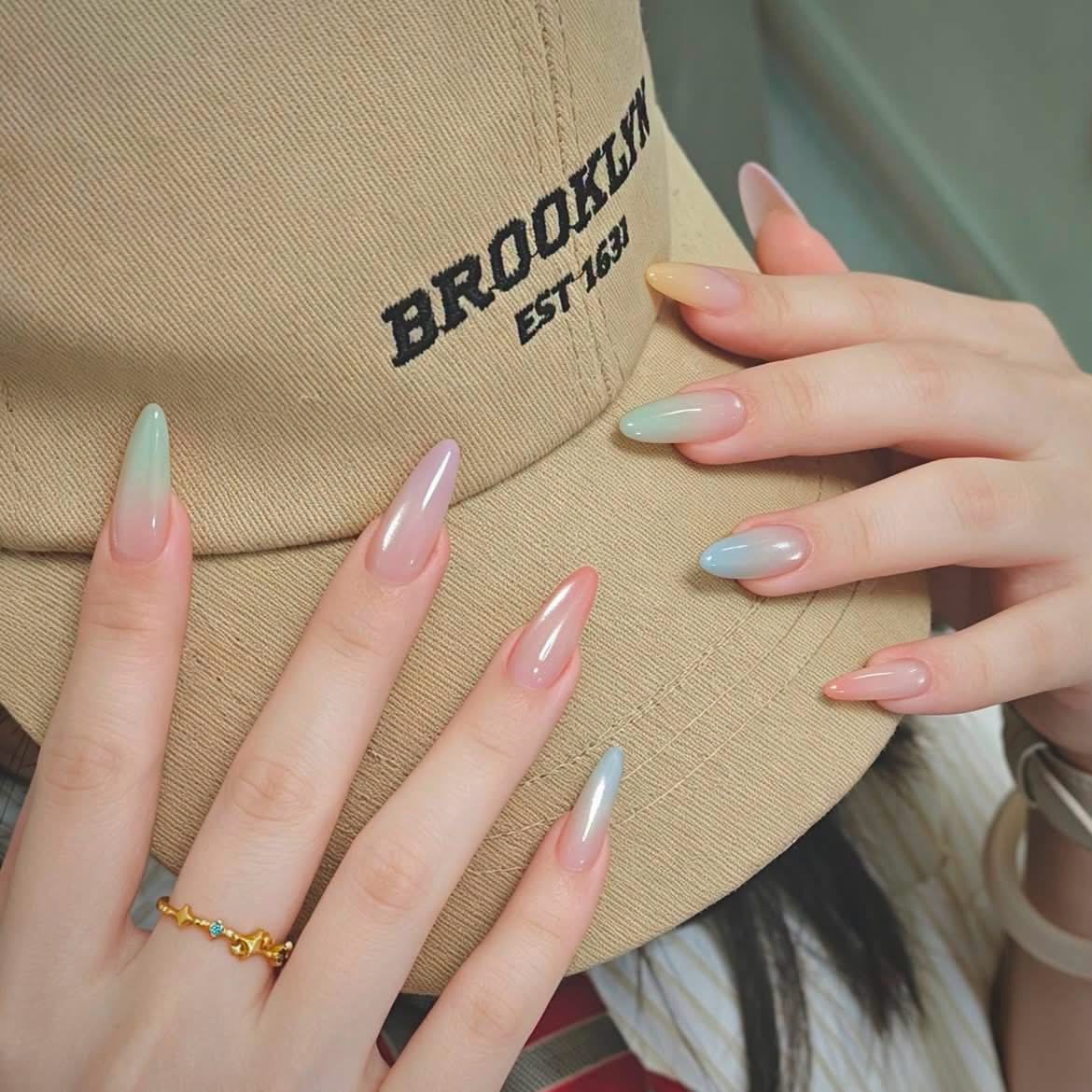 TDnailsalon