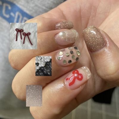 copa. collection ARTコース