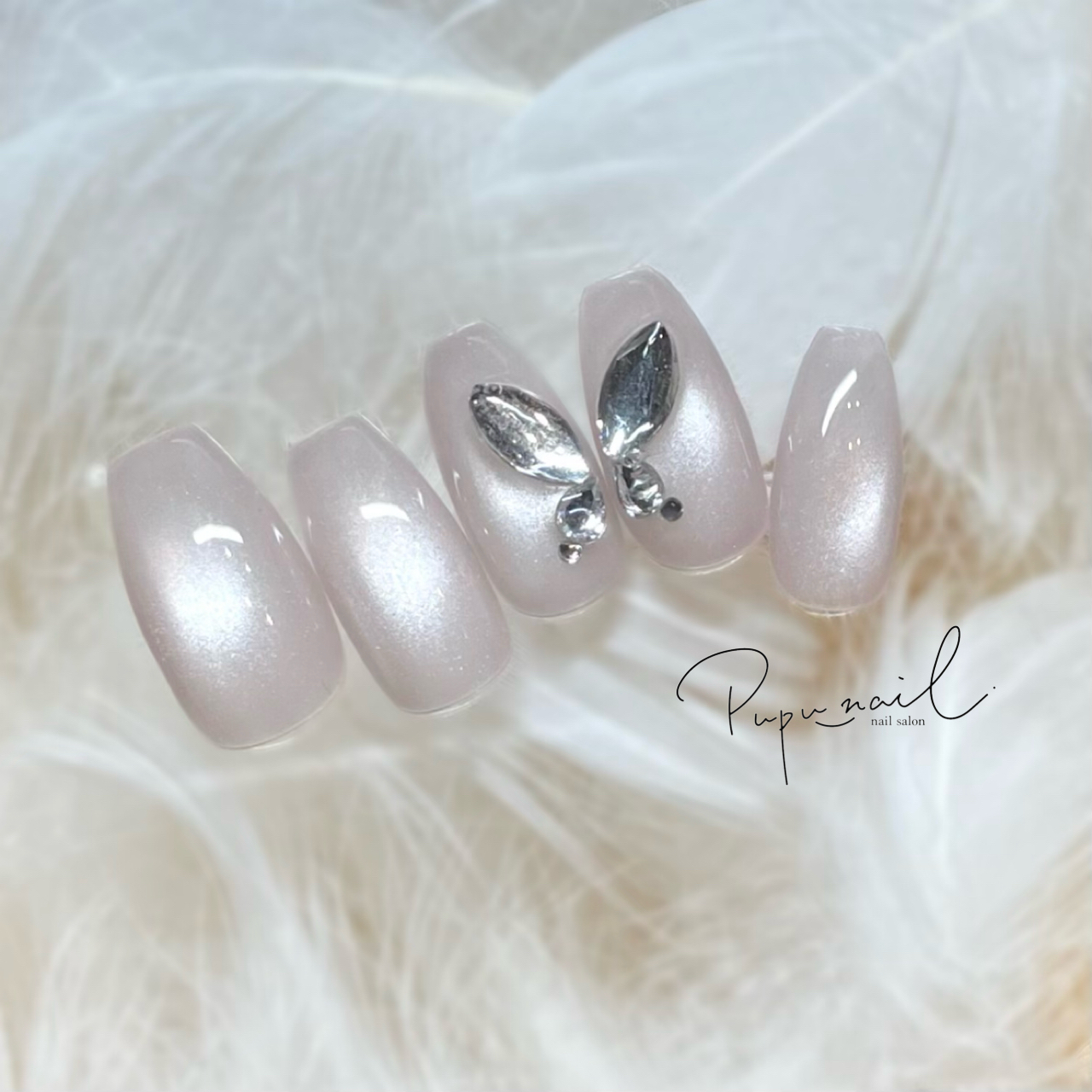 PUPU_NAIL