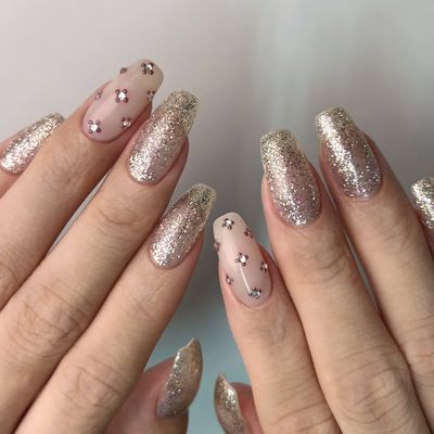 ハンド❁120minアート☘︎