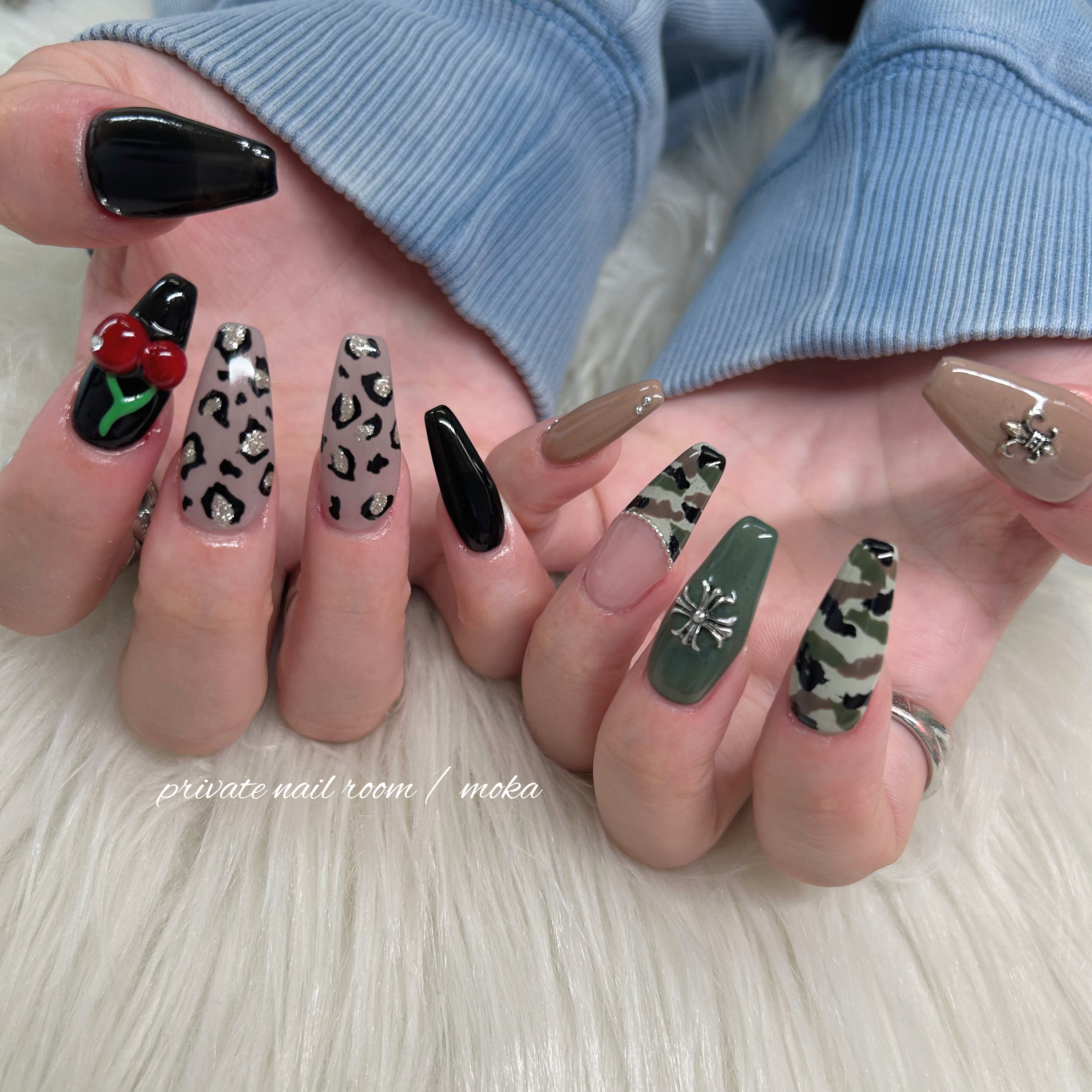 __moenail