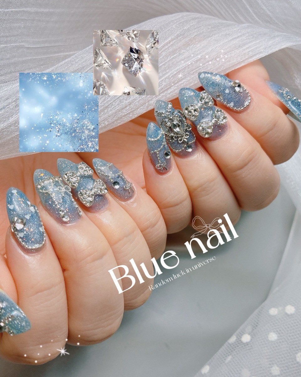 GREEM_nail