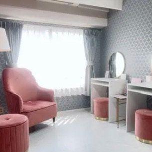 IRAISE PREMIUM EYELASH金山店