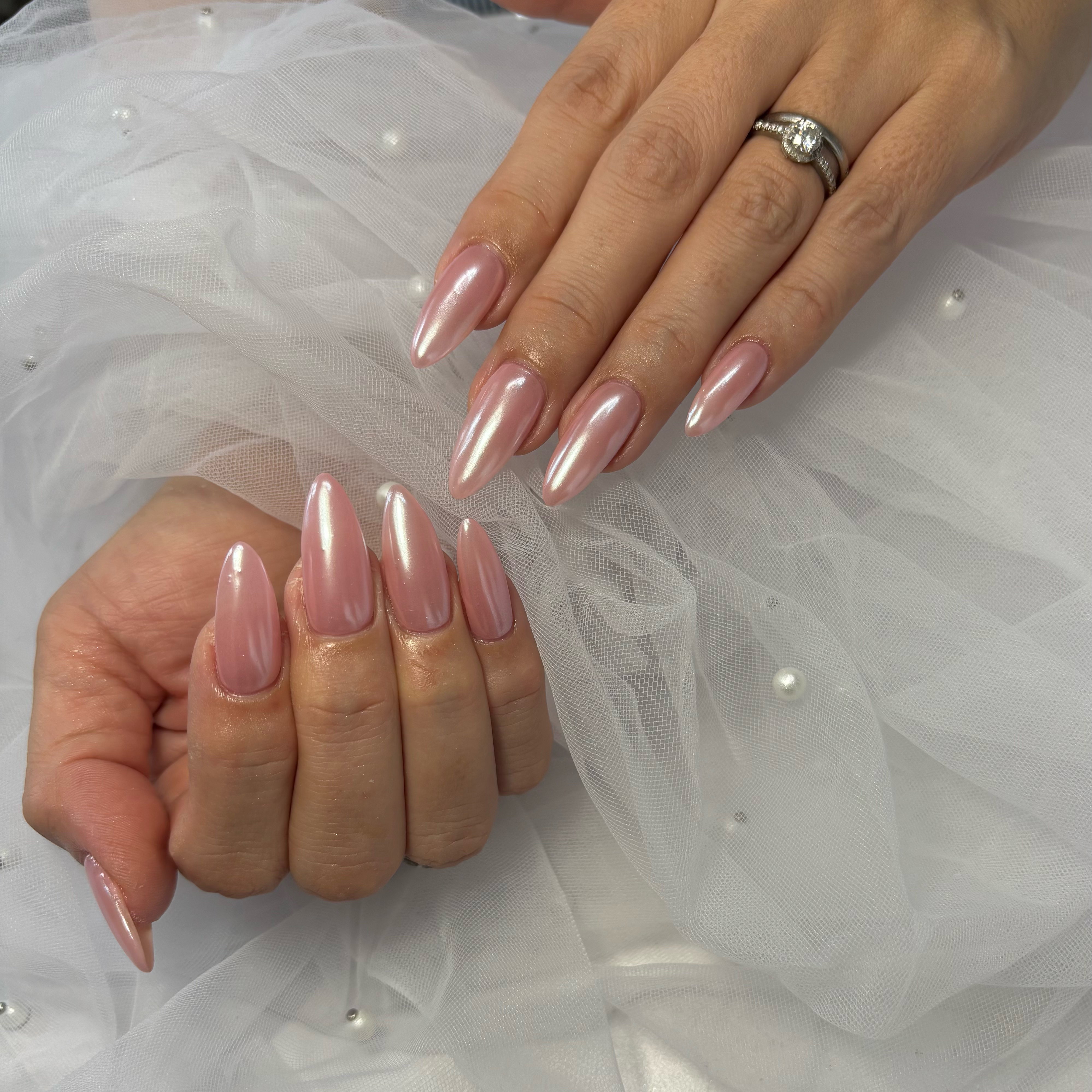 Aya...nail