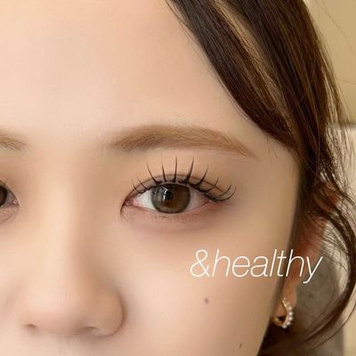 &Healthy フラット120本