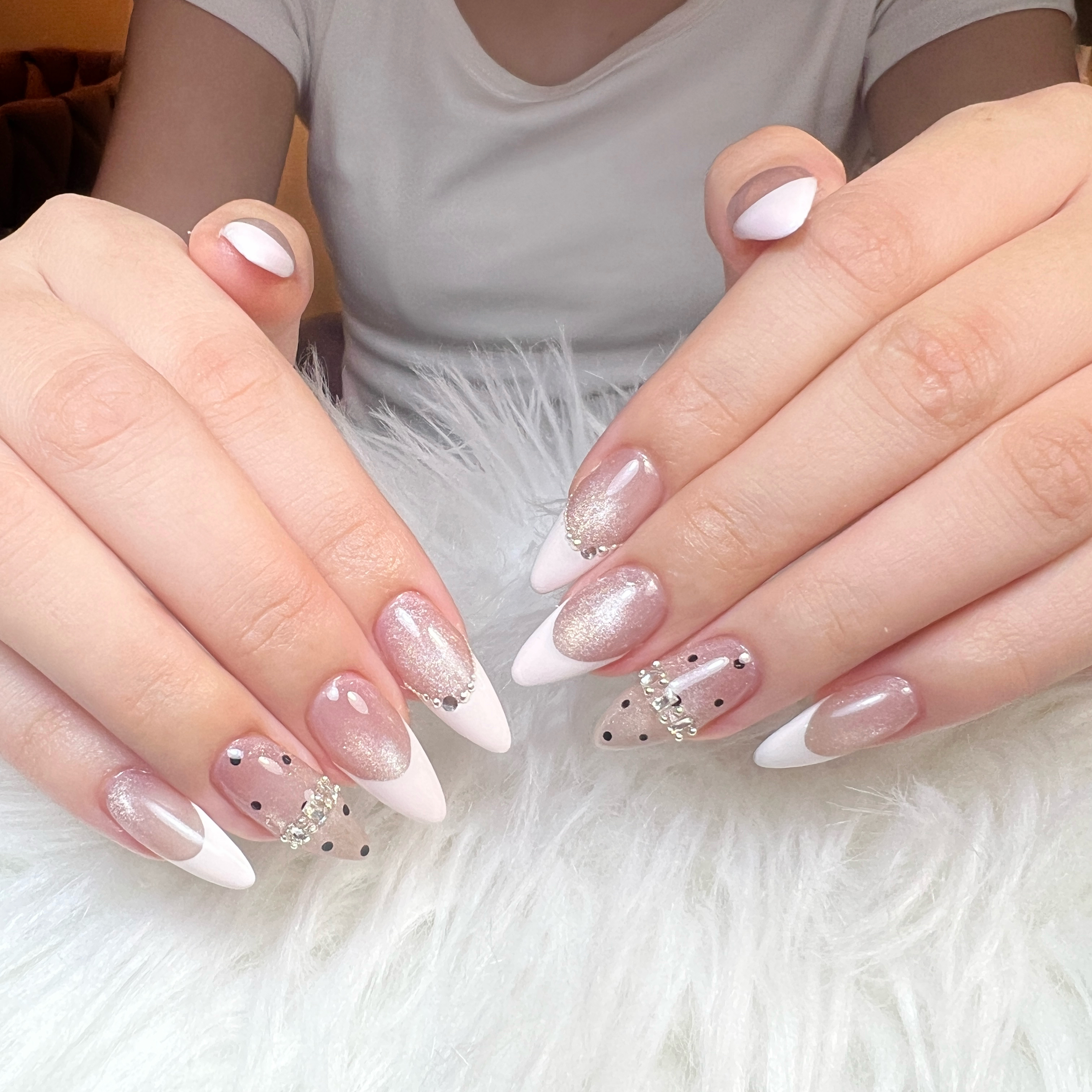 Anmi_Nail_Shinjuku