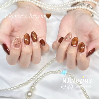 【持ち込みデザイン】アート2-4本コース