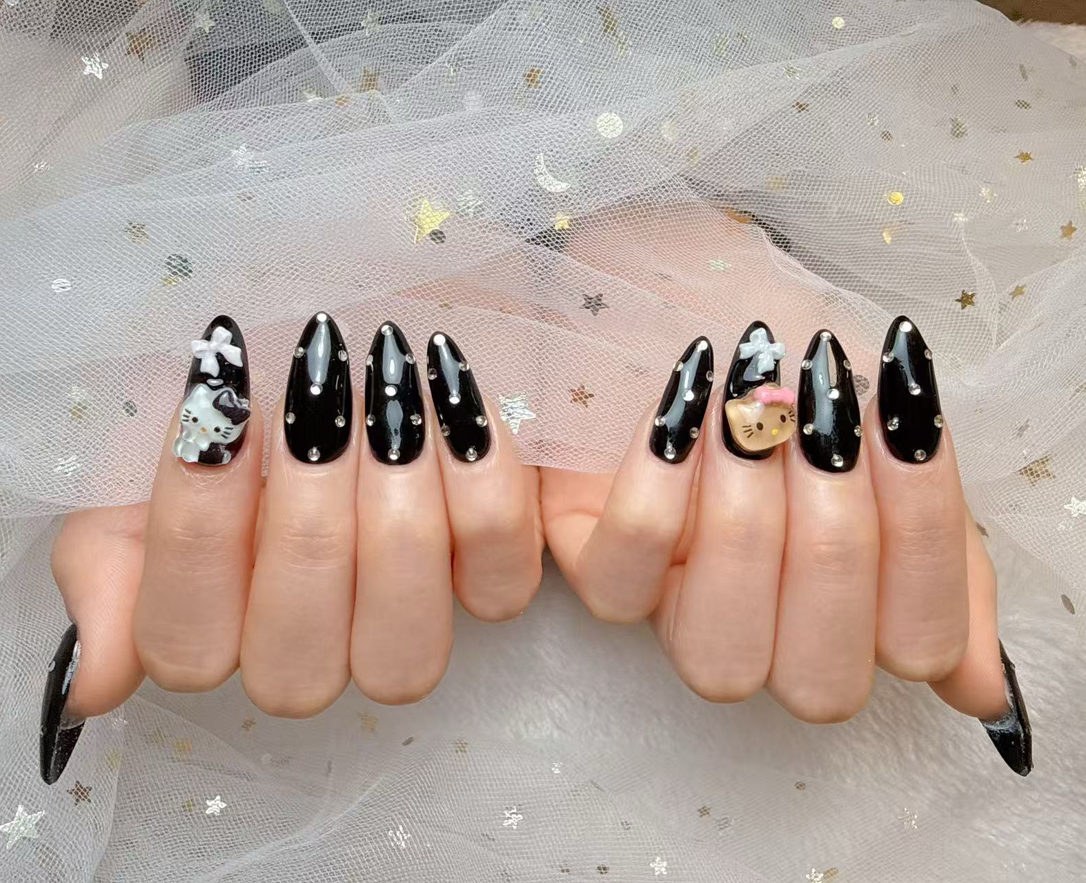 Nail.natsu