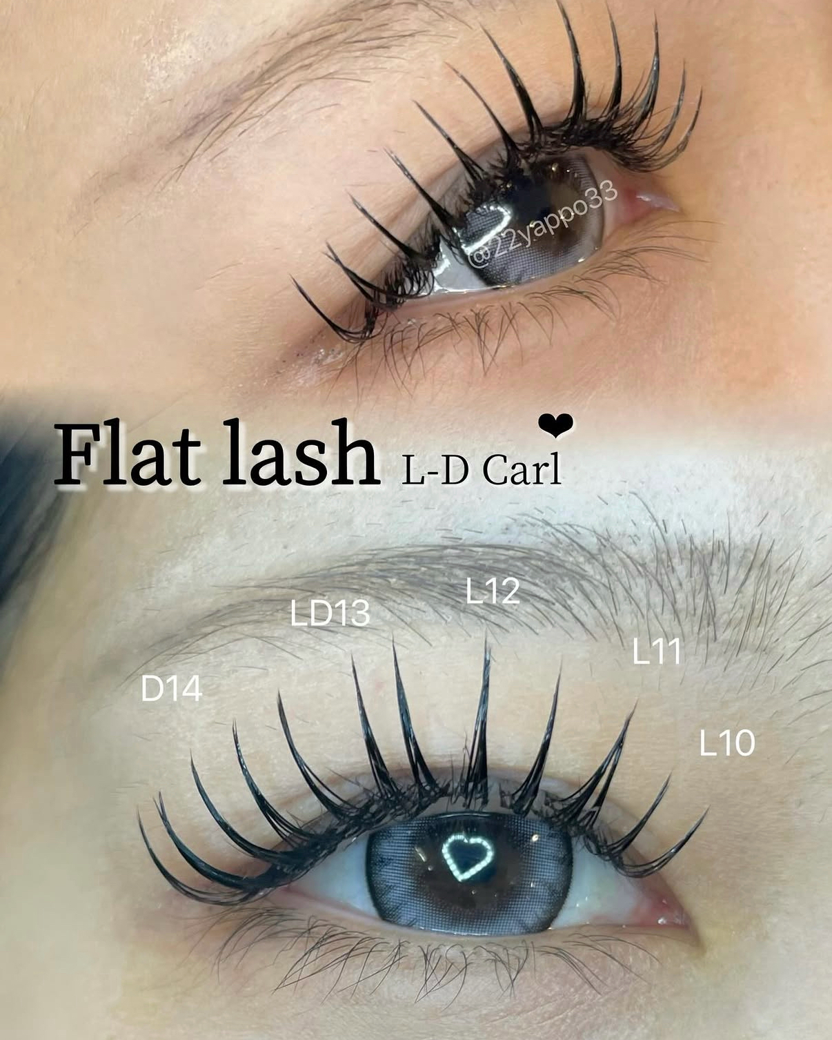 yappo.eyelash