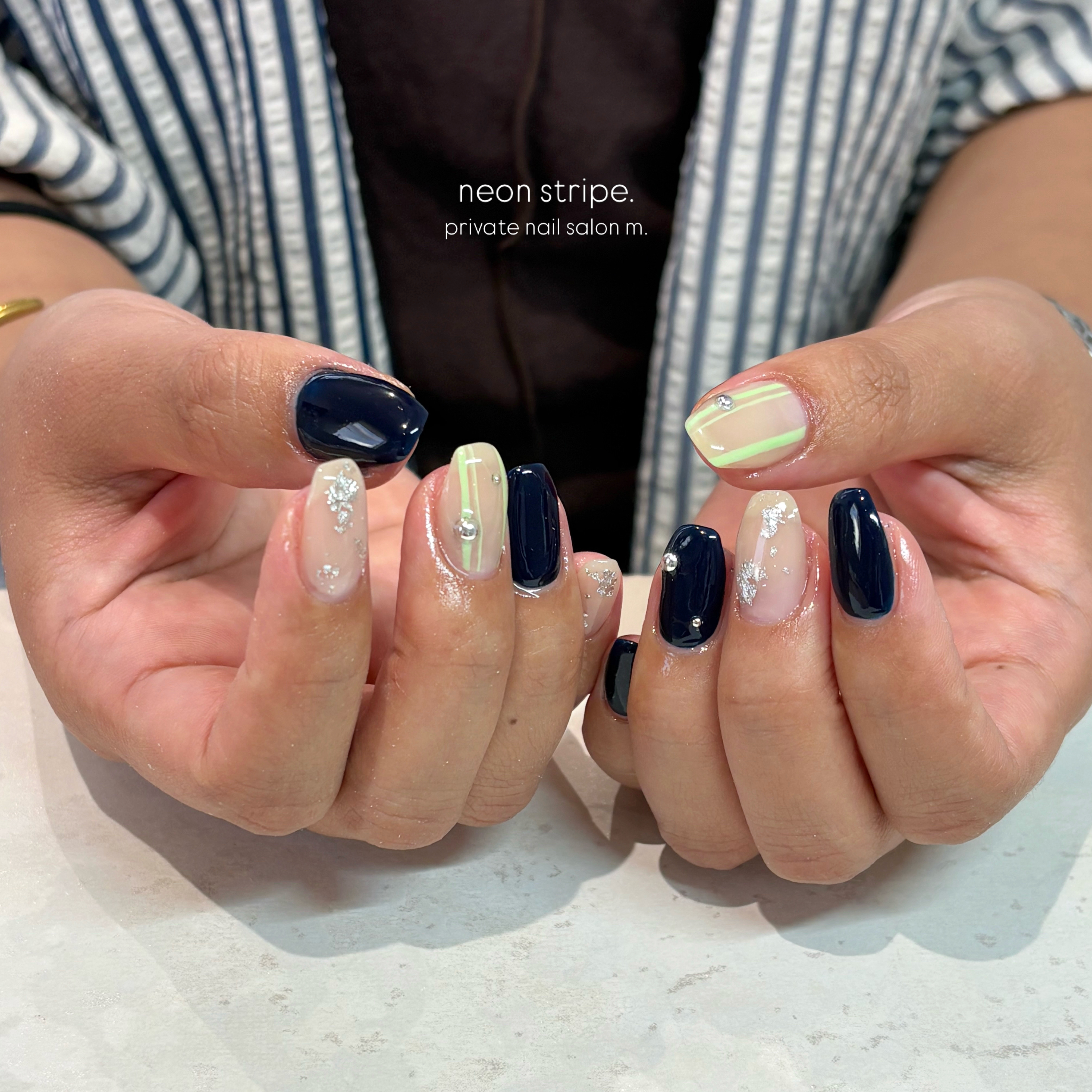 m.nails