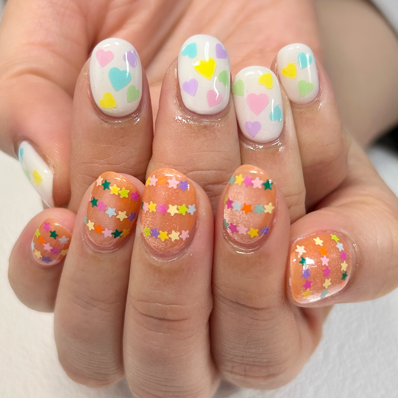 11nails