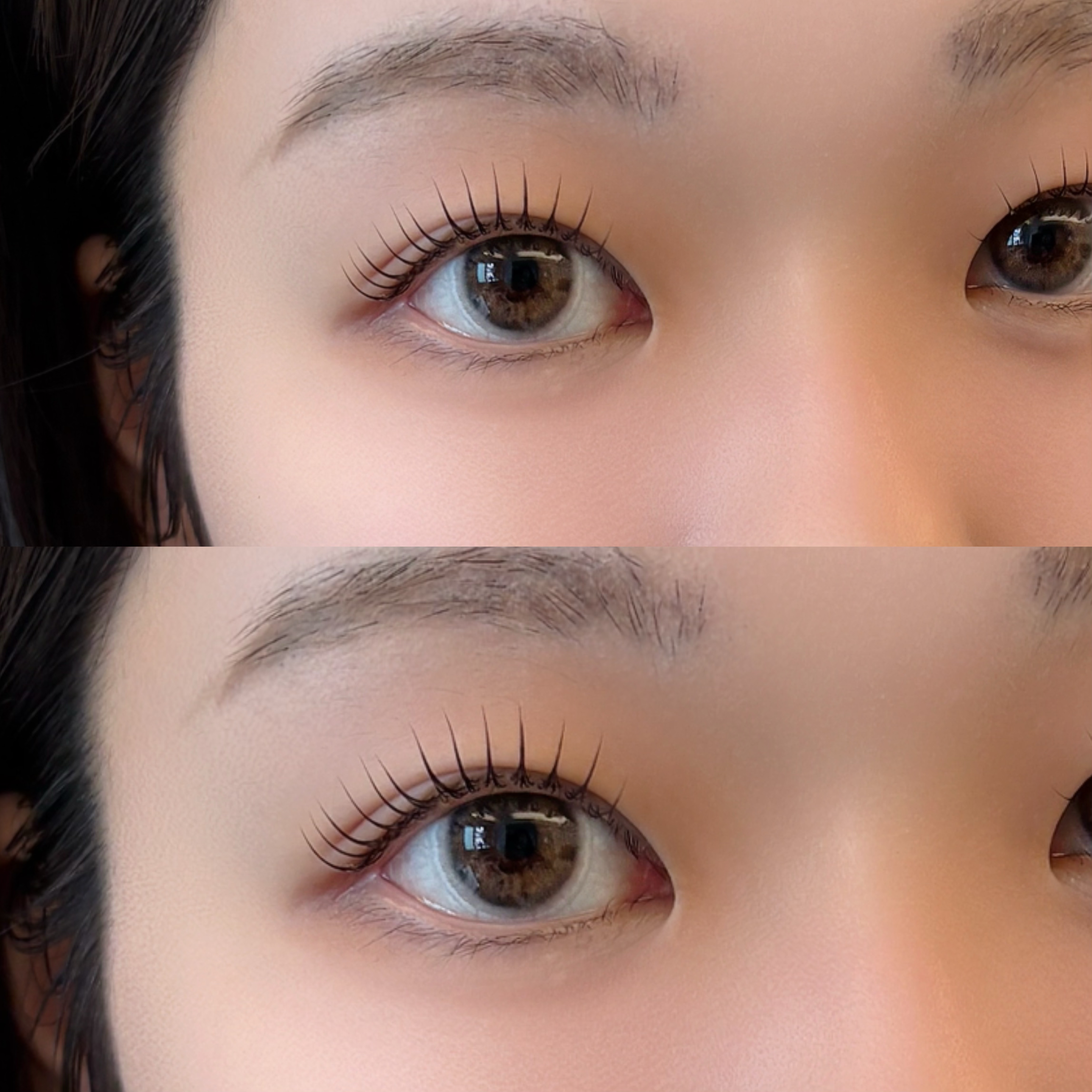 Rim.eyelash
