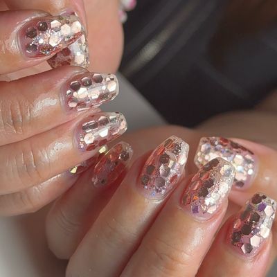 【Hand】ワンカラー