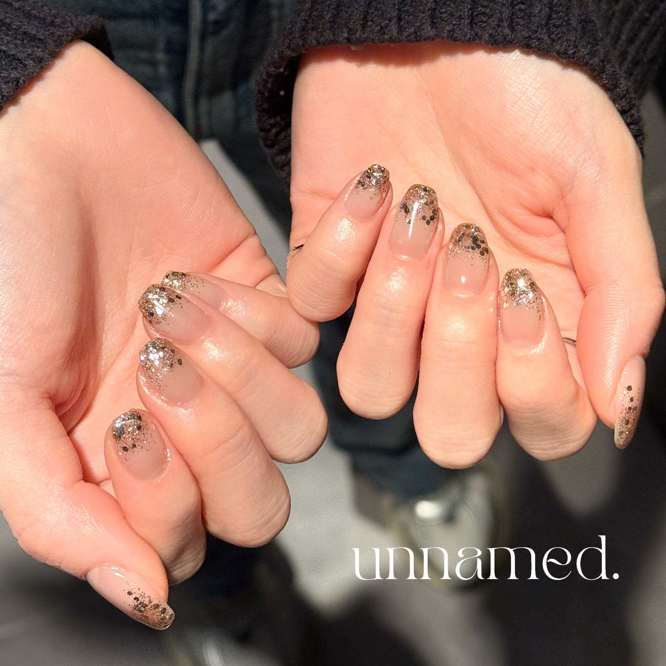 ネイリー（Nailie） - unnamed.nail