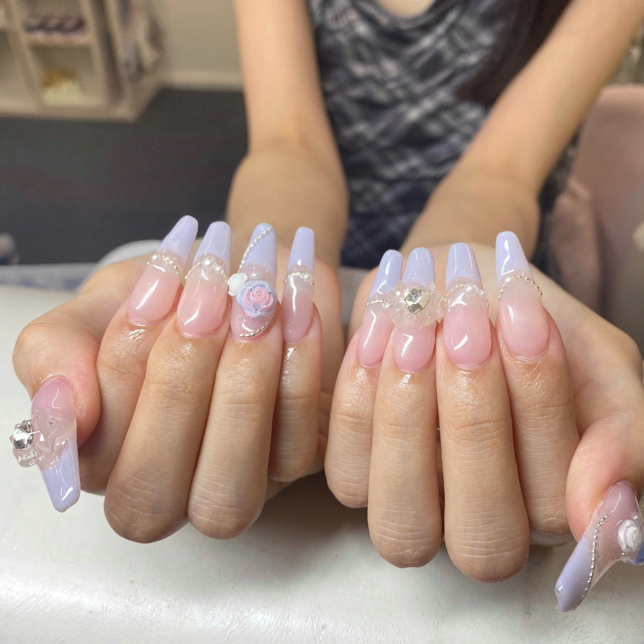YUNA_HEAVENIkebukuro