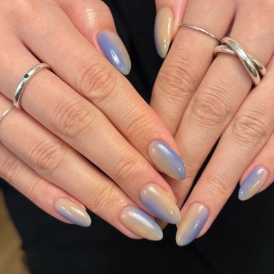  ˗ˏˋ 初回平日限定 ˎˊ˗ フレンチ／グラデーション　¥8,580→¥8,000